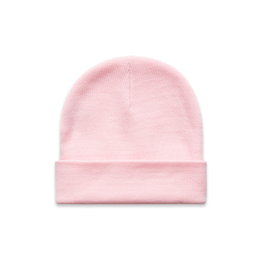 Cuff Beanie | Arena Custom Blanks