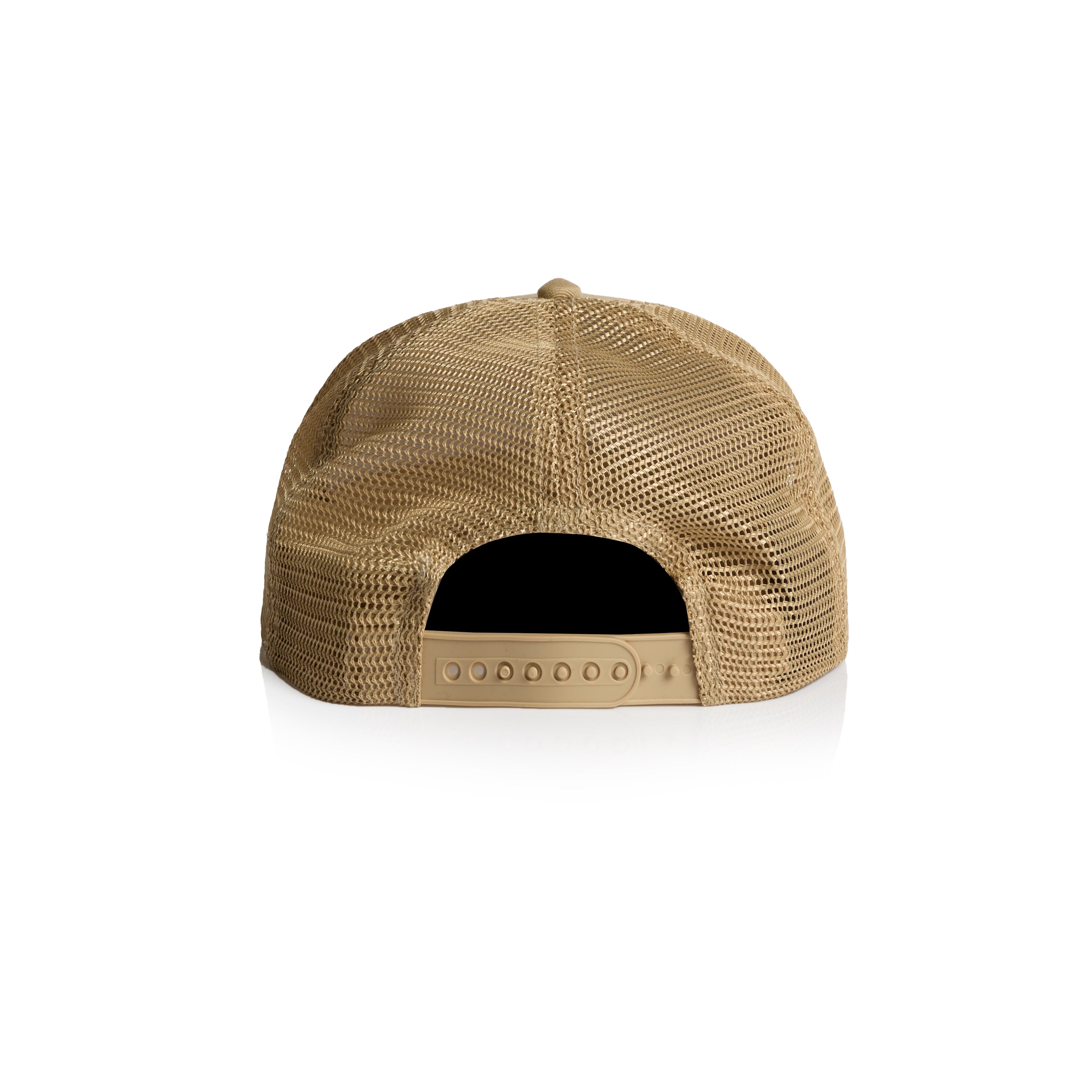 Stock Trucker Cap | Arena Custom Blanks
