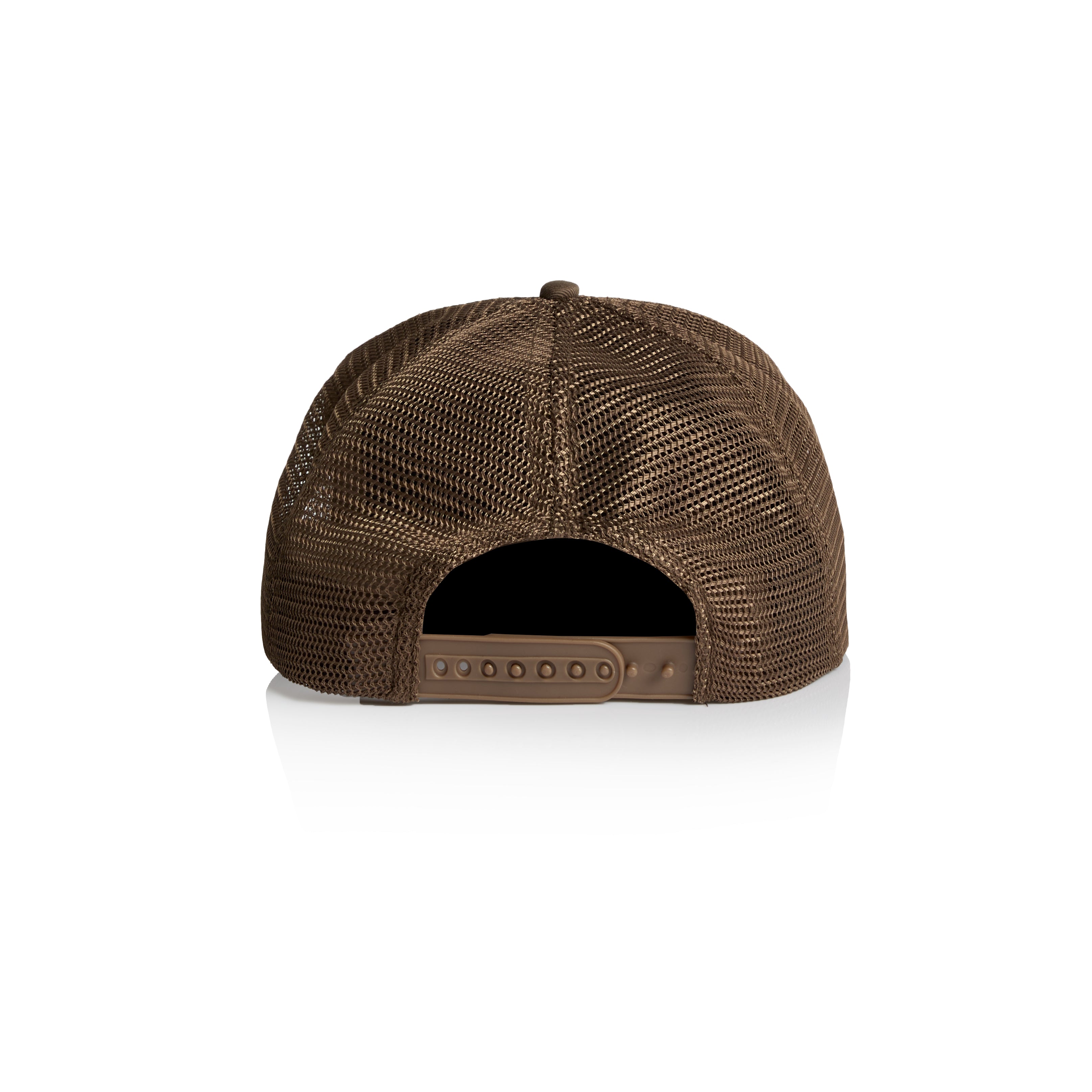Stock Trucker Cap | Arena Custom Blanks