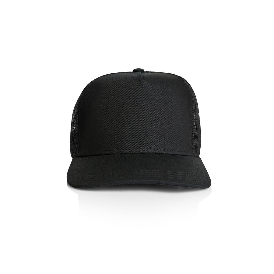 Stock Trucker cap | Arena Custom Blanks