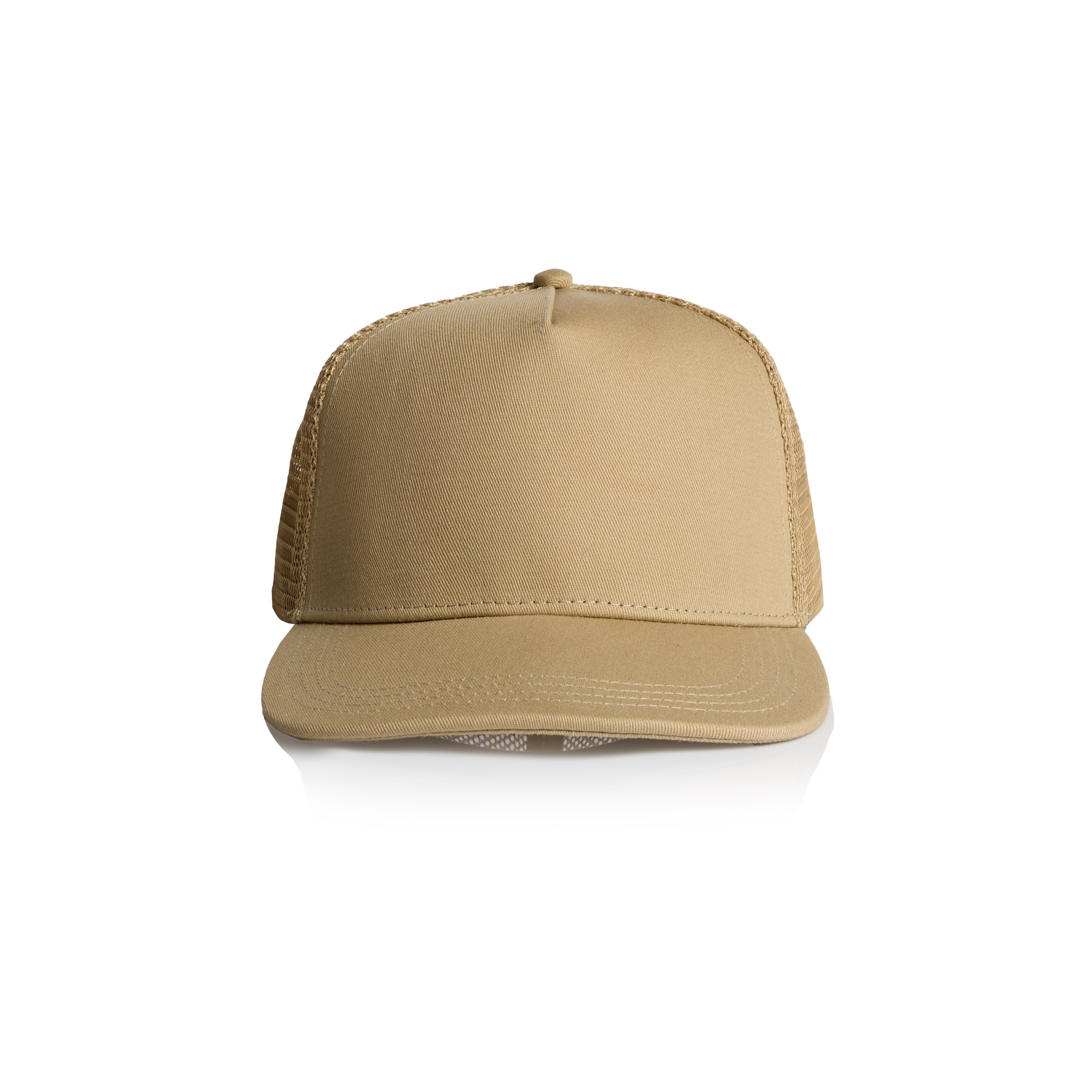 Stock Trucker Cap | Arena Custom Blanks