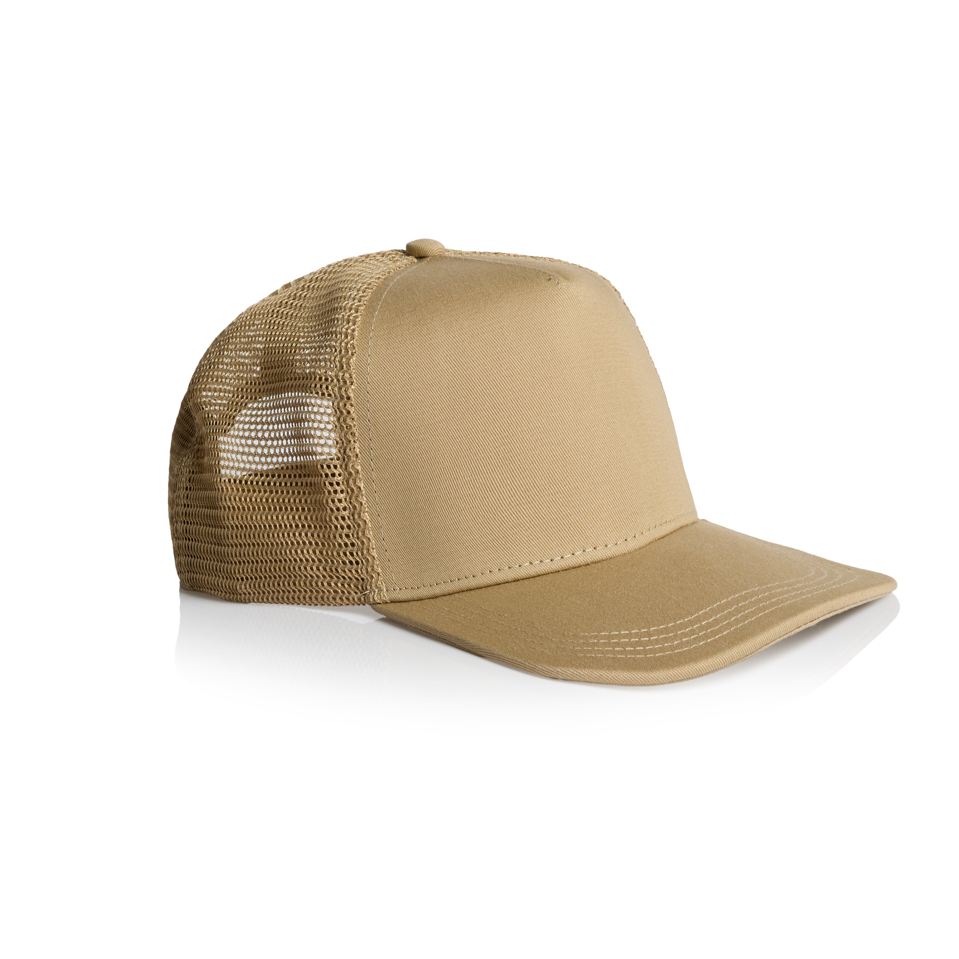 Stock Trucker Cap | Arena Custom Blanks