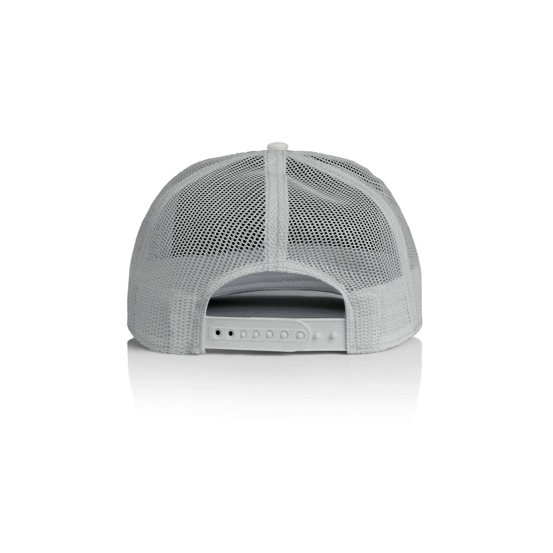 Stock Trucker Cap | Arena Custom Blanks
