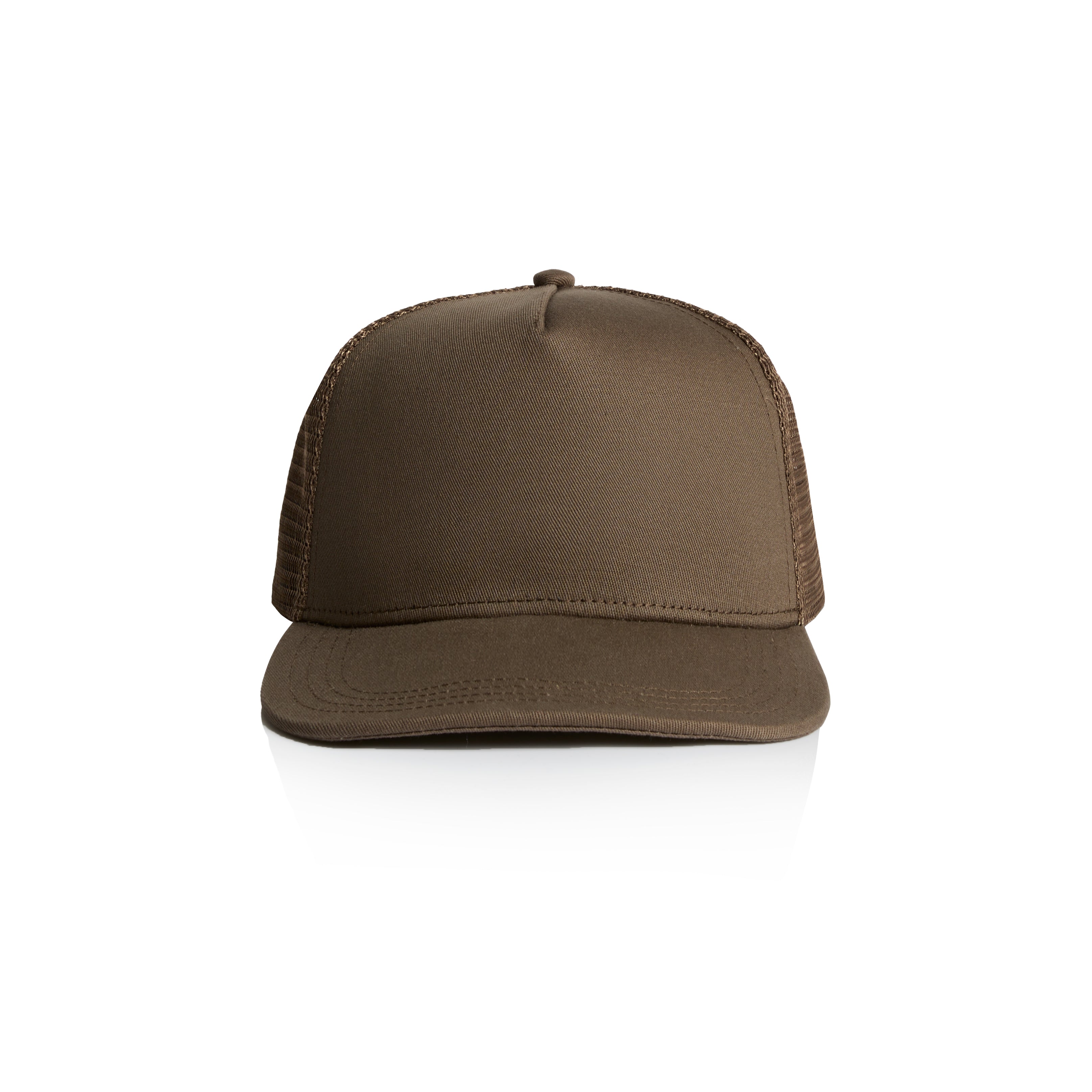 Stock Trucker Cap | Arena Custom Blanks