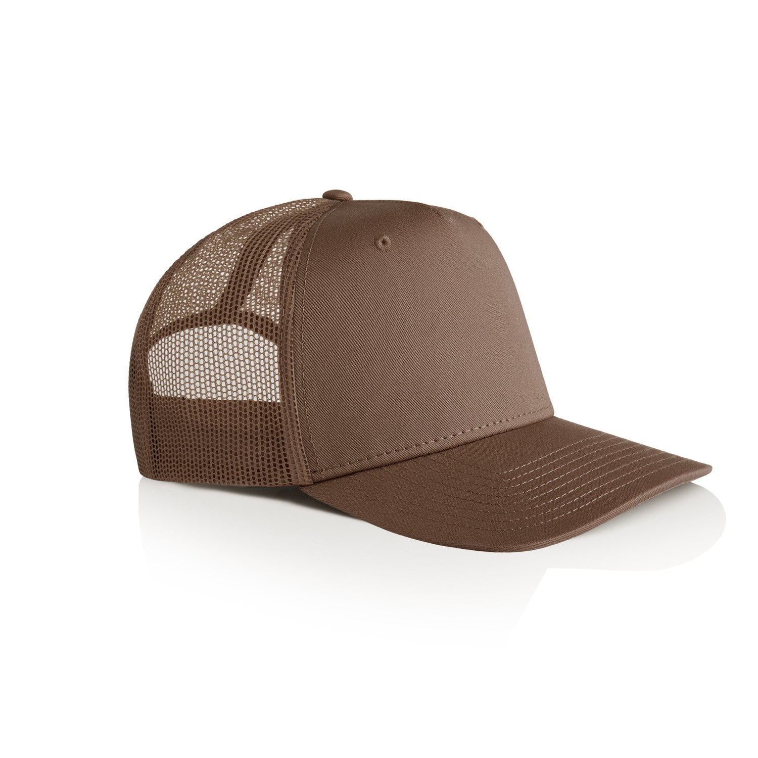 Stock Trucker cap | Arena Custom Blanks