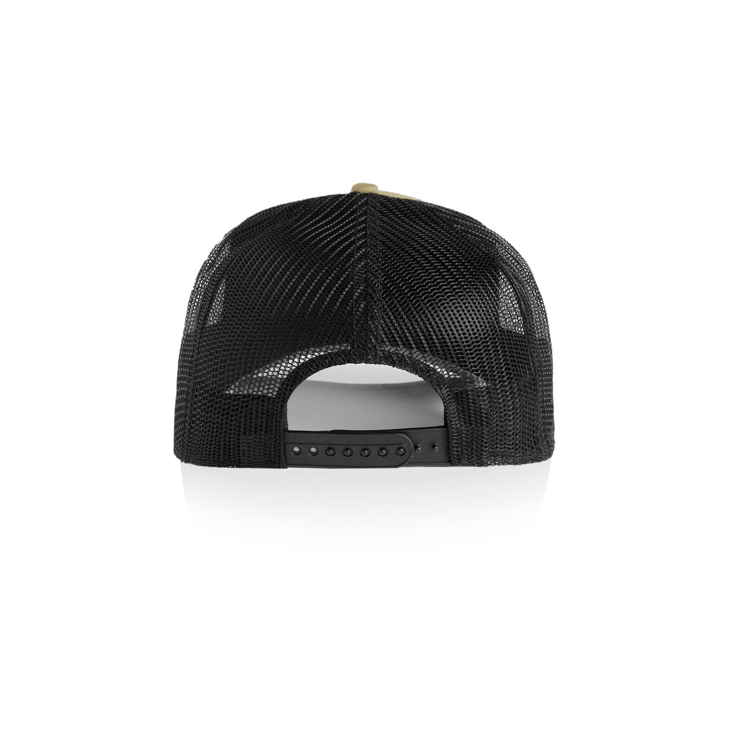 Stock Contrast Cap | Arena Custom Blanks