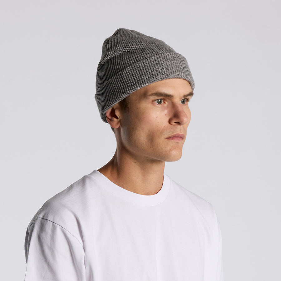 Knit Beanie | Arena Custom Blanks