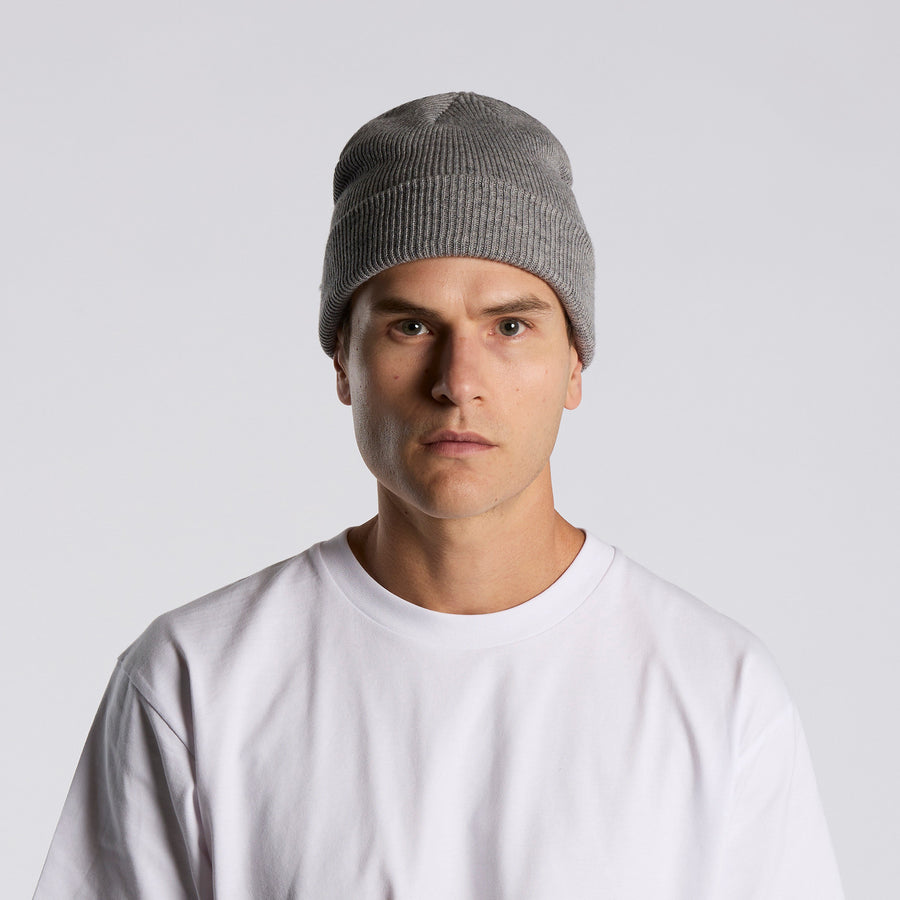 Knit Beanie | Arena Custom Blanks