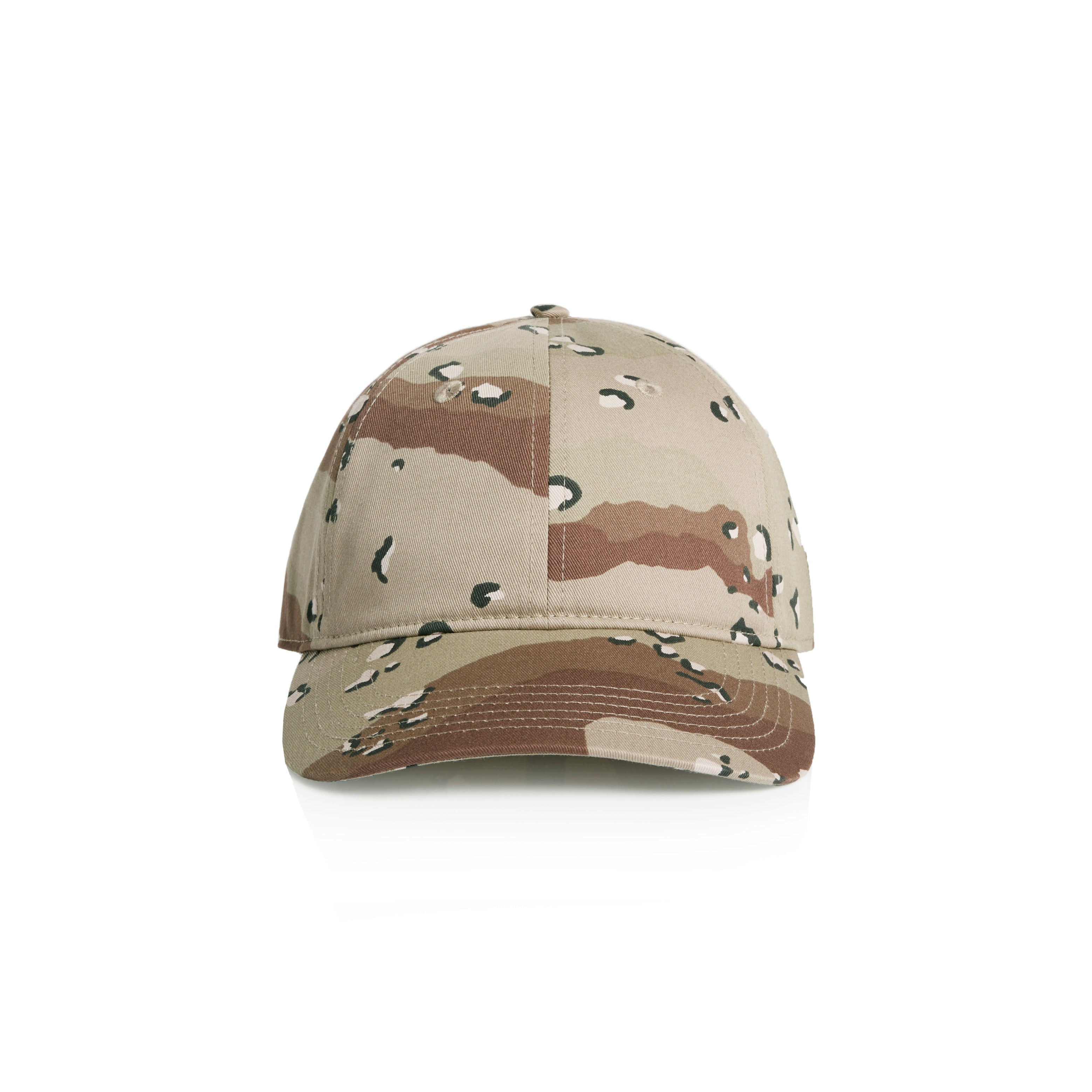 Access Camo Cap | Arena Custom Blanks