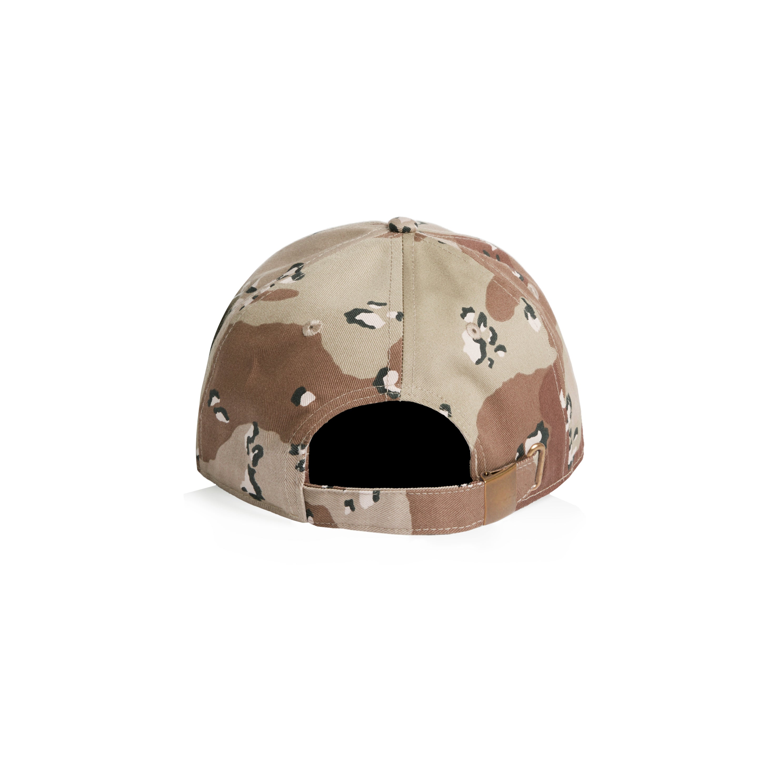 Access Camo Cap | Arena Custom Blanks
