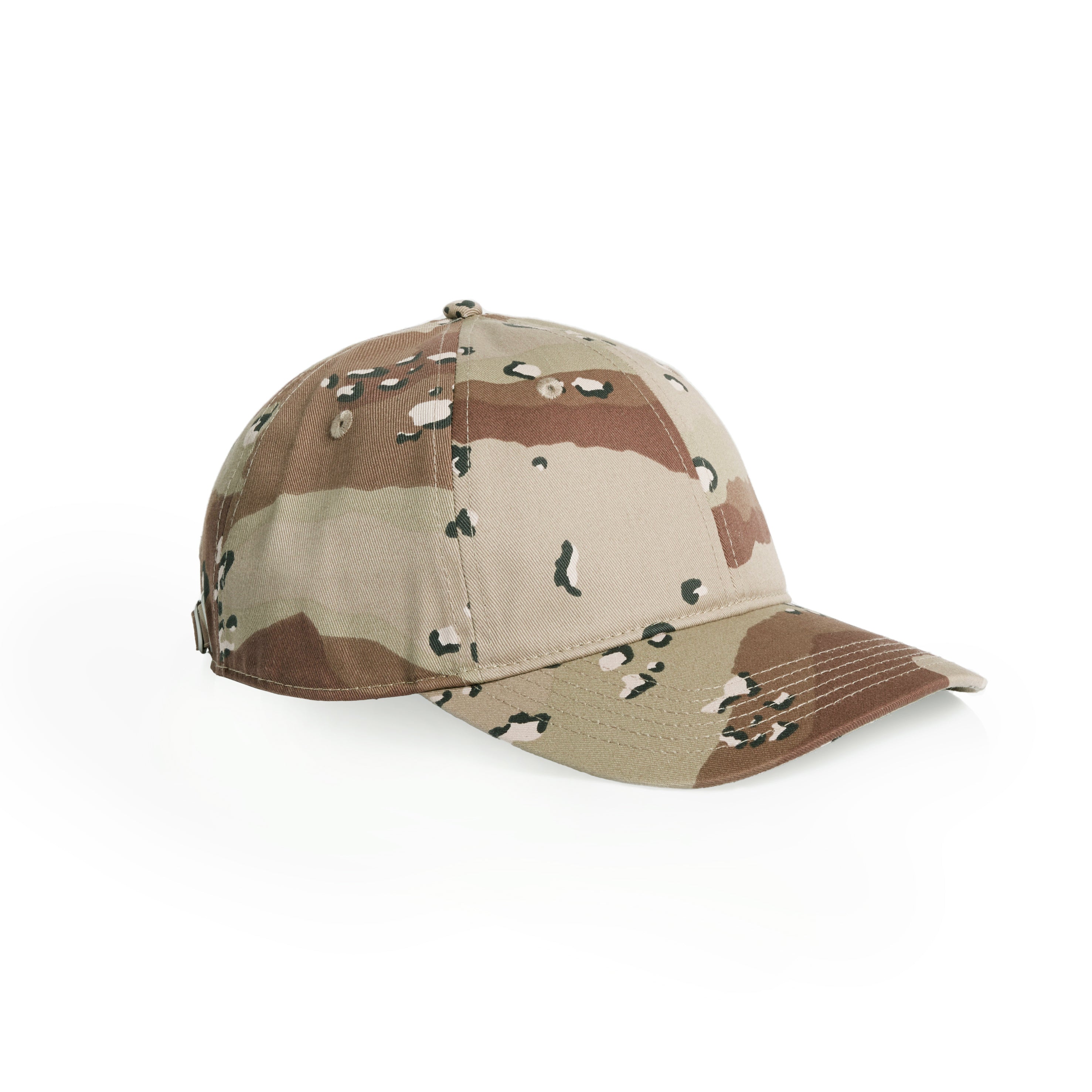 Access Camo Cap | Arena Custom Blanks