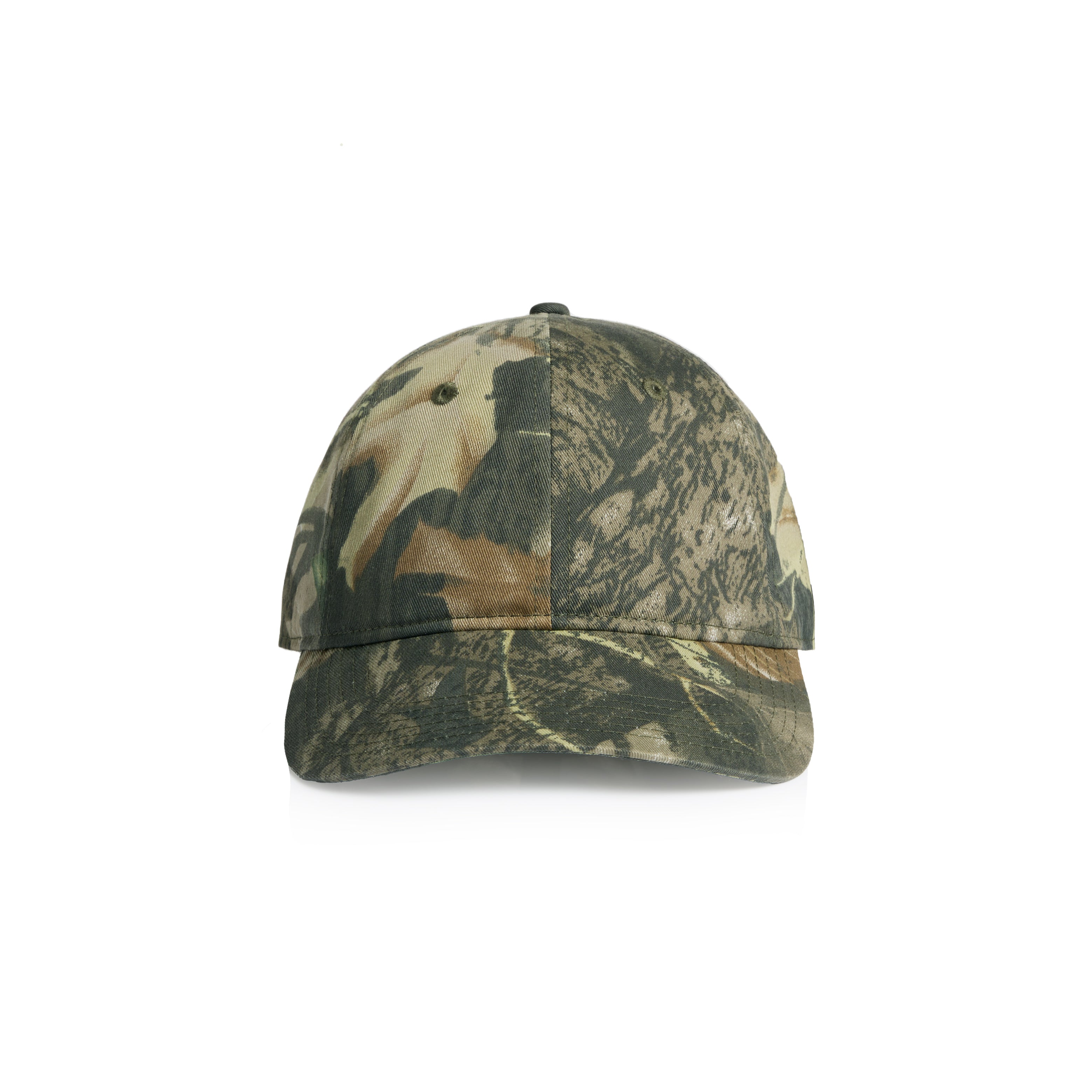Access Camo Cap | Arena Custom Blanks