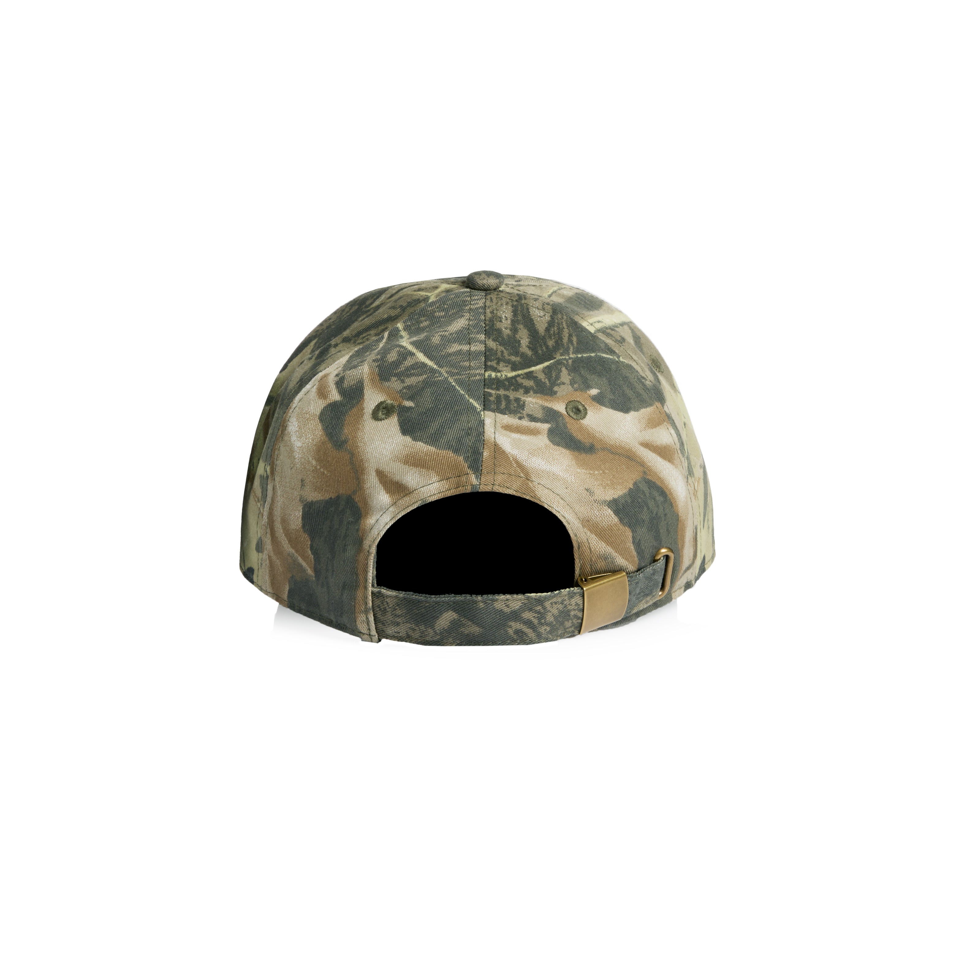 Access Camo Cap | Arena Custom Blanks