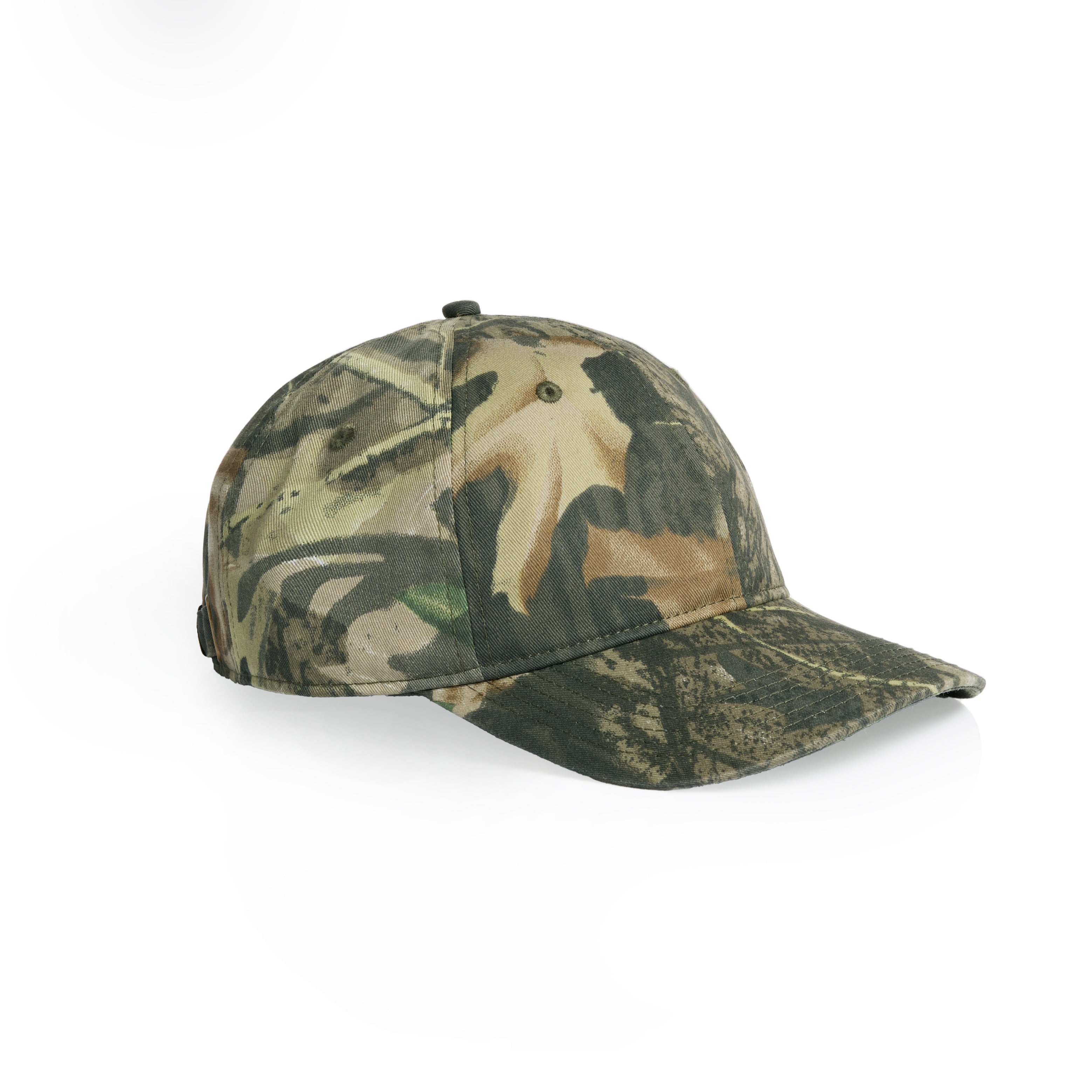 Access Camo Cap | Arena Custom Blanks