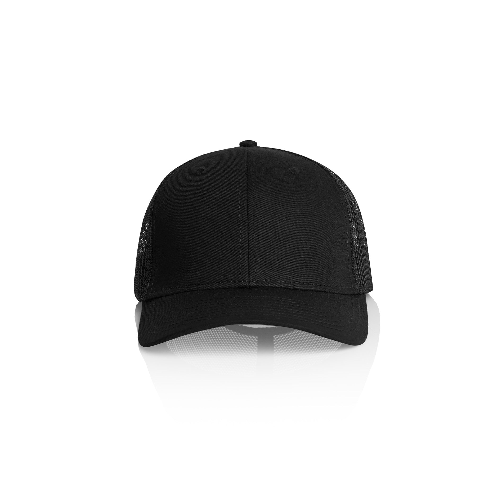 Icon Trucker Cap | Arena Custom Blanks