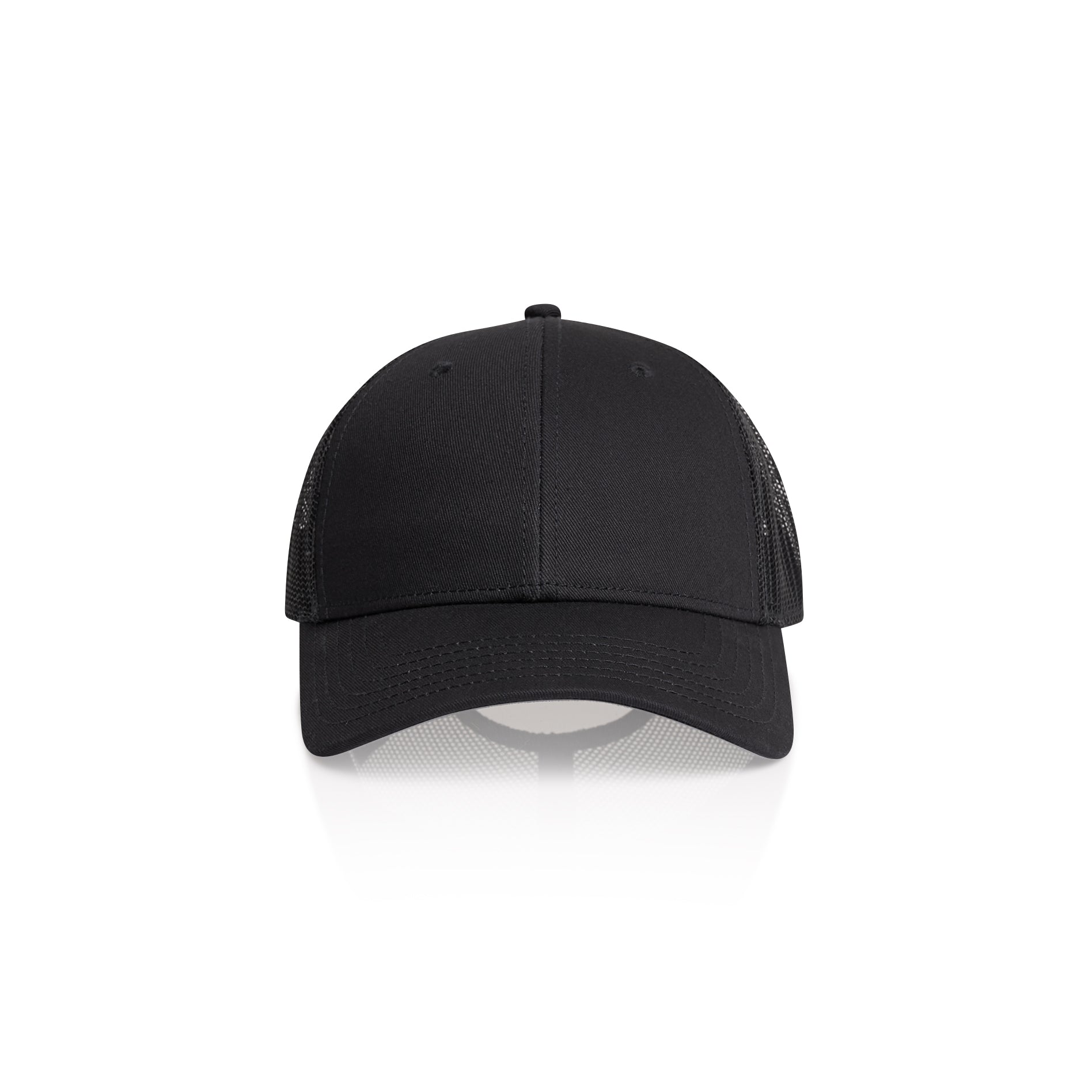 Icon Trucker Cap | Arena Custom Blanks