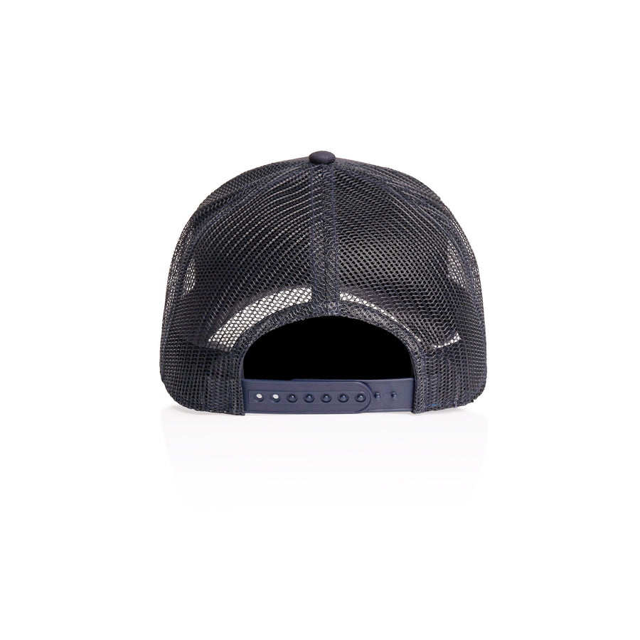 Icon Trucker Cap | Arena Custom Blanks