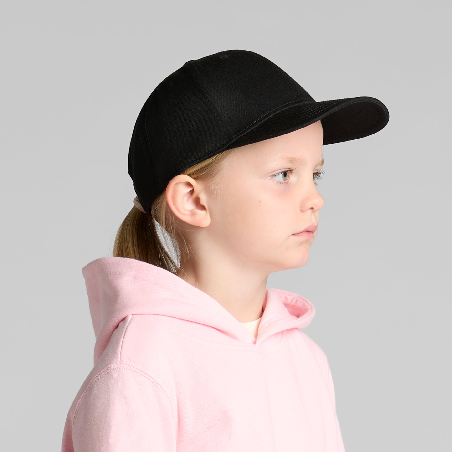 Icon Kids Cap | Arena Custom Blanks