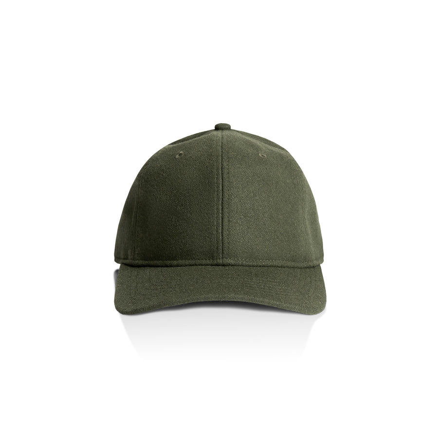 Class Wool Cap | Arena Custom Blanks