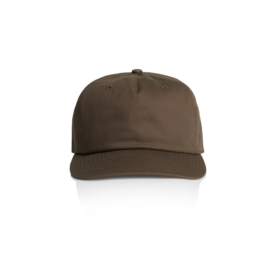 Class Five Panel Cap | Arena Custom Blanks