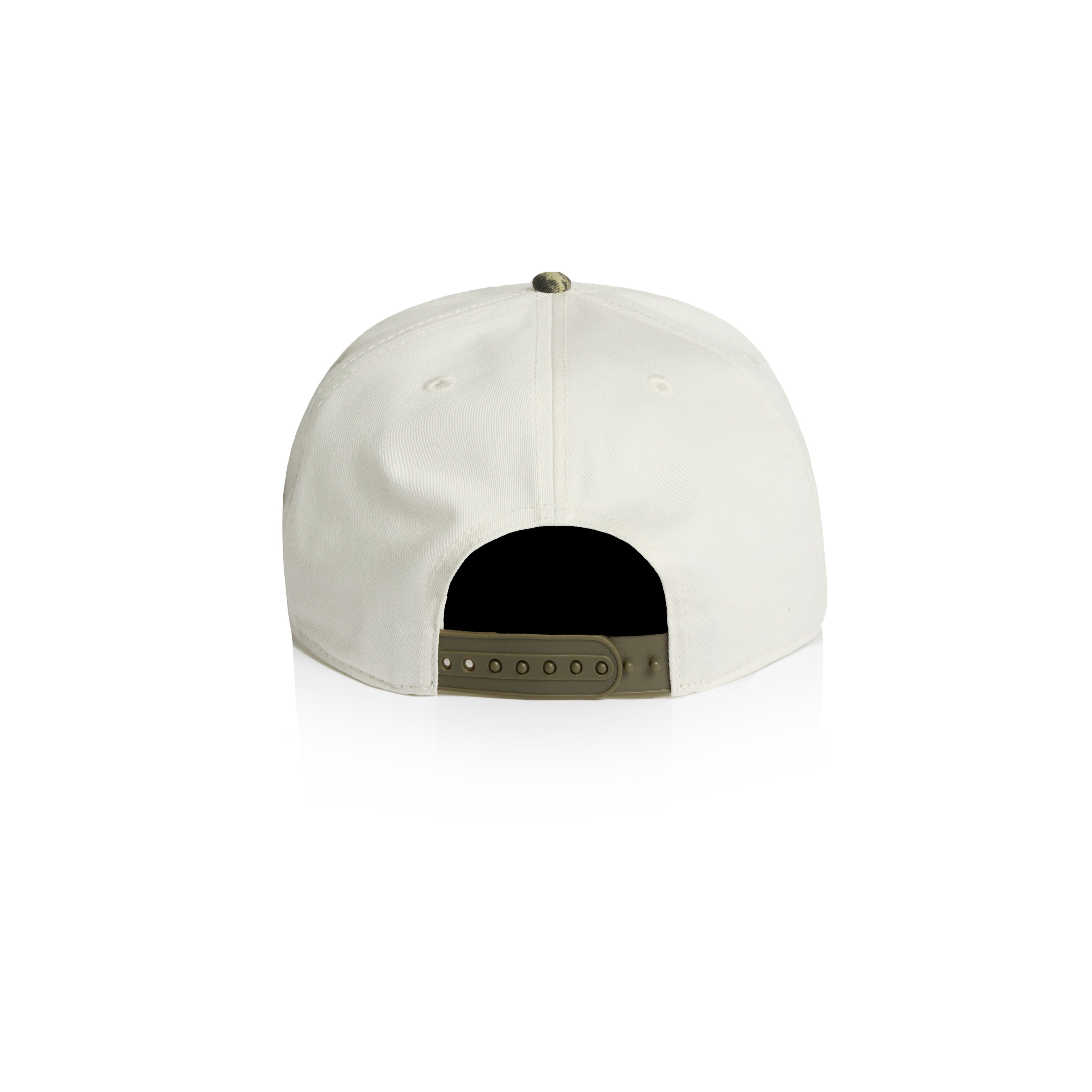 Class Two-Tone Camo Cap | Arena Custom Blanks