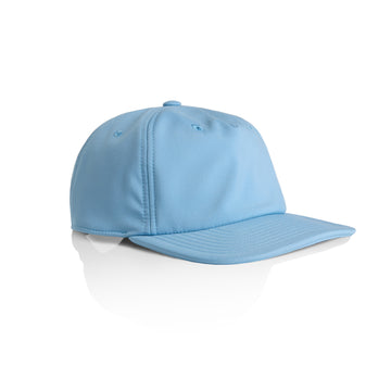 Class Performance Cap | Arena Custom Blanks - Arena Prints - Angle - Carolina Blue - Blue