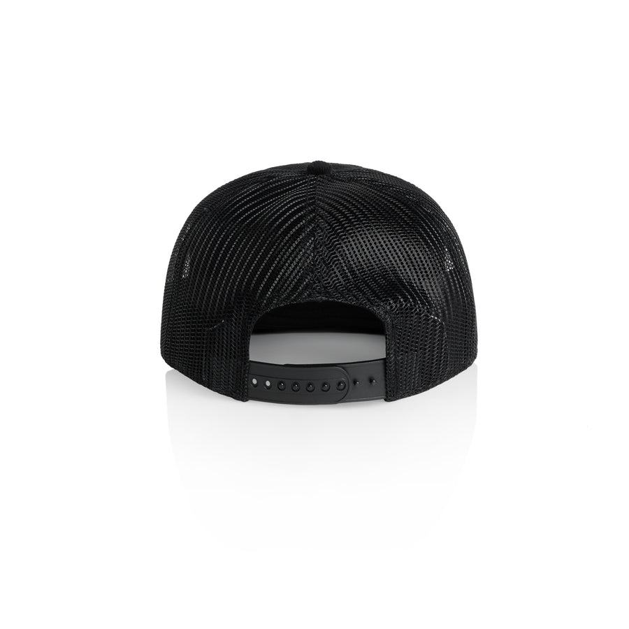 Class Cord Trucker Cap | Arena Custom Blanks