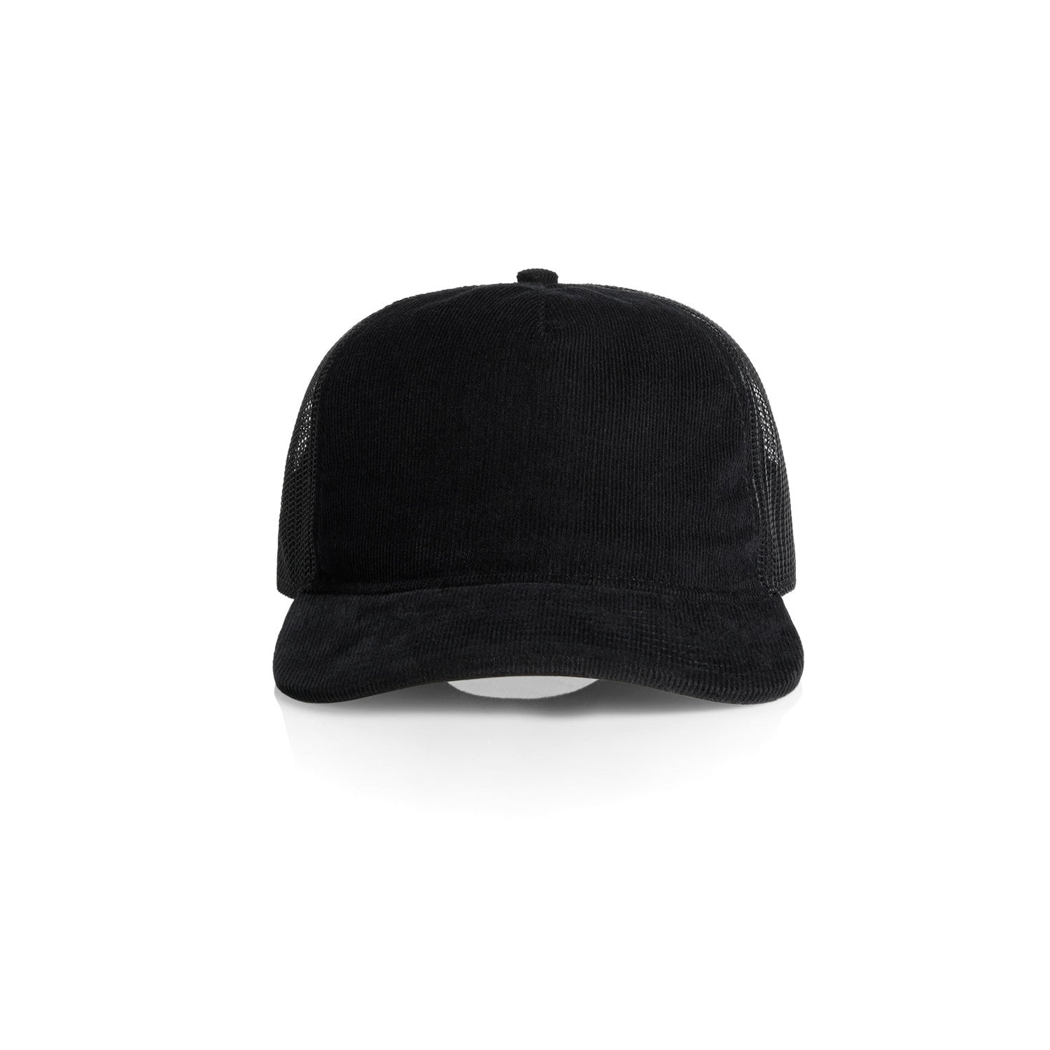 Class Cord Trucker Cap | Arena Custom Blanks