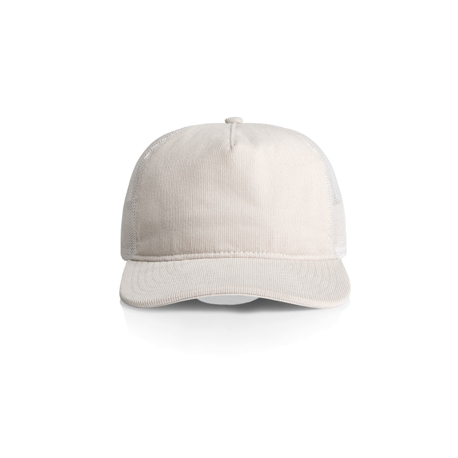 Classic Cord Trucker Cap | Arena Custom Blanks