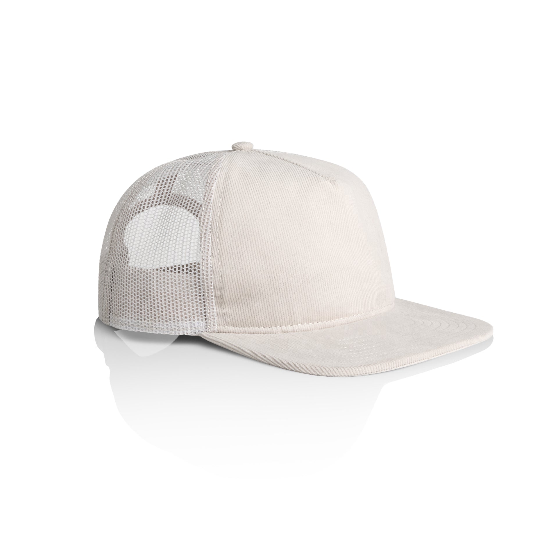 Classic Cord Trucker Cap | Arena Custom Blanks