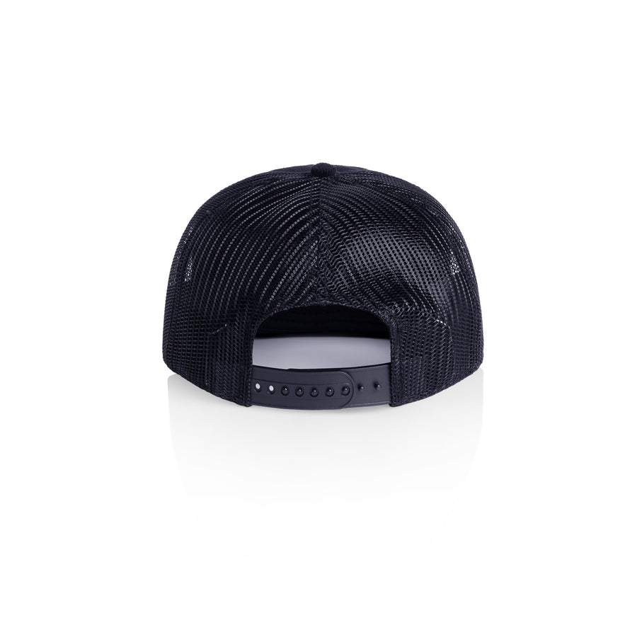 Class Cord Trucker Cap | Arena Custom Blanks