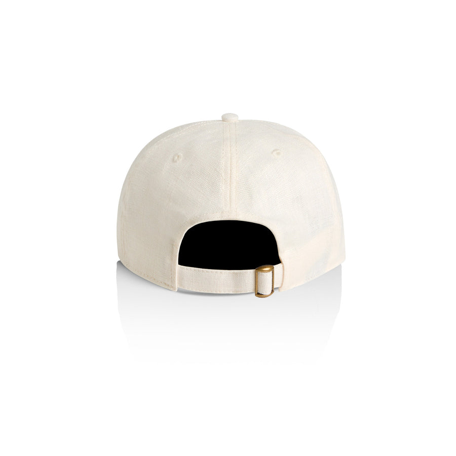 Class Linen Cap | Arena Custom Blanks