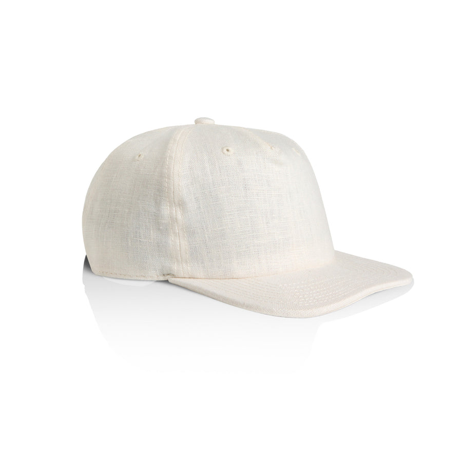 Class Linen Cap | Arena Custom Blanks