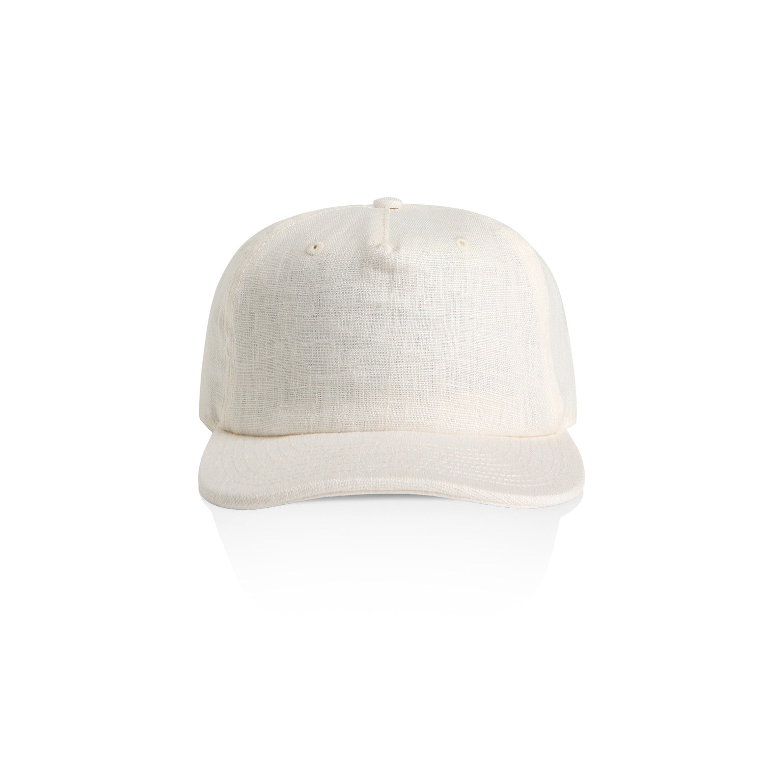 Class Linen Cap | Arena Custom Blanks