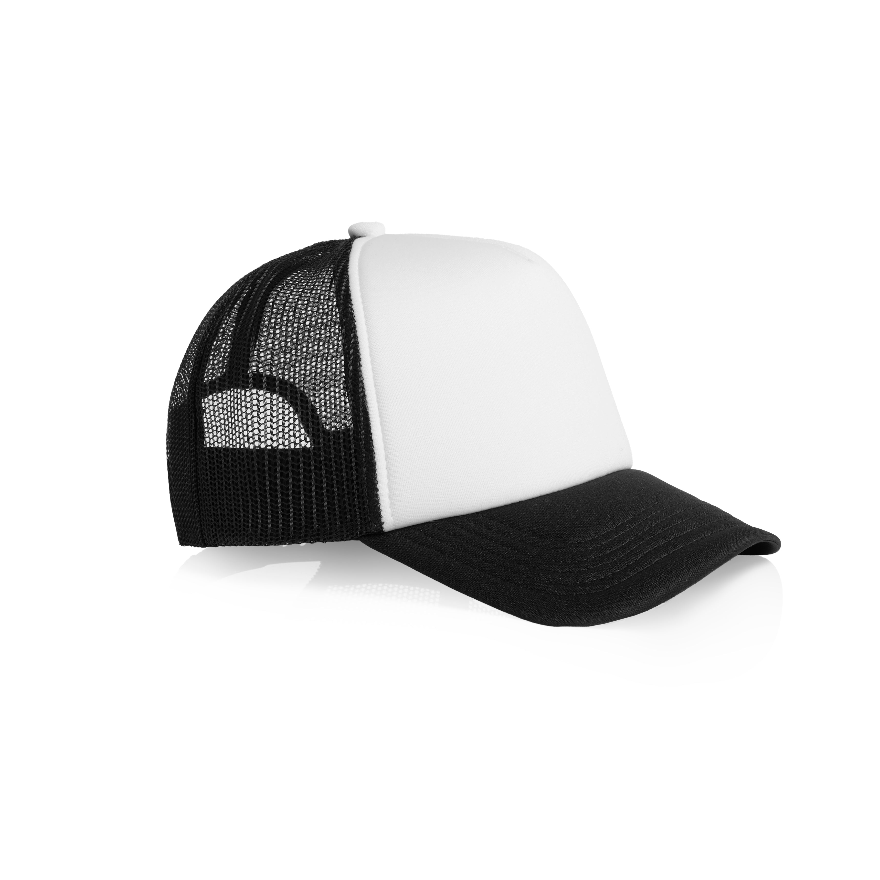 Arena Apparel Foam Trucker Cap | Arena Custom Blanks