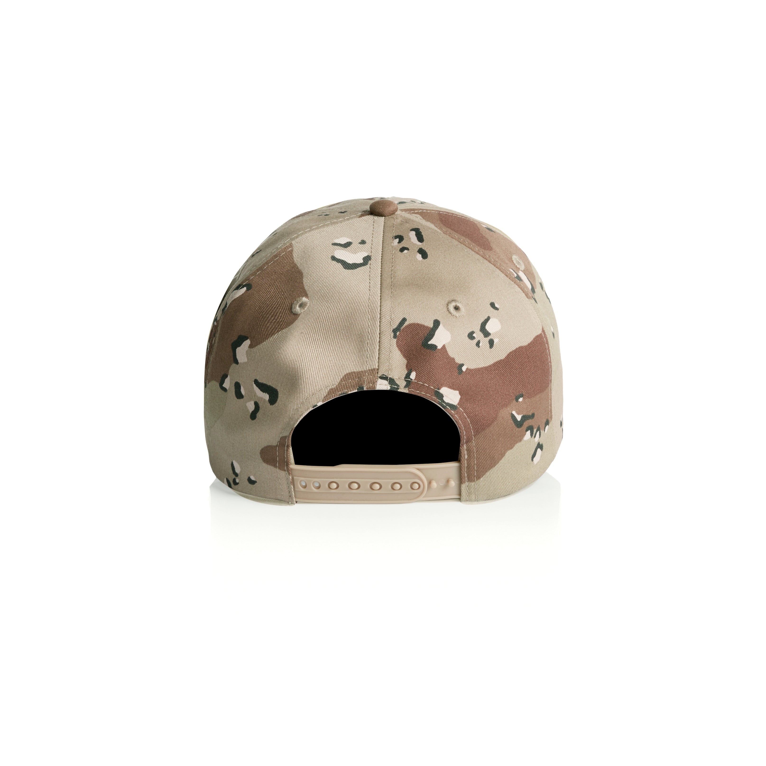 Frame Soft Camo Cap | Arena Custom Blanks