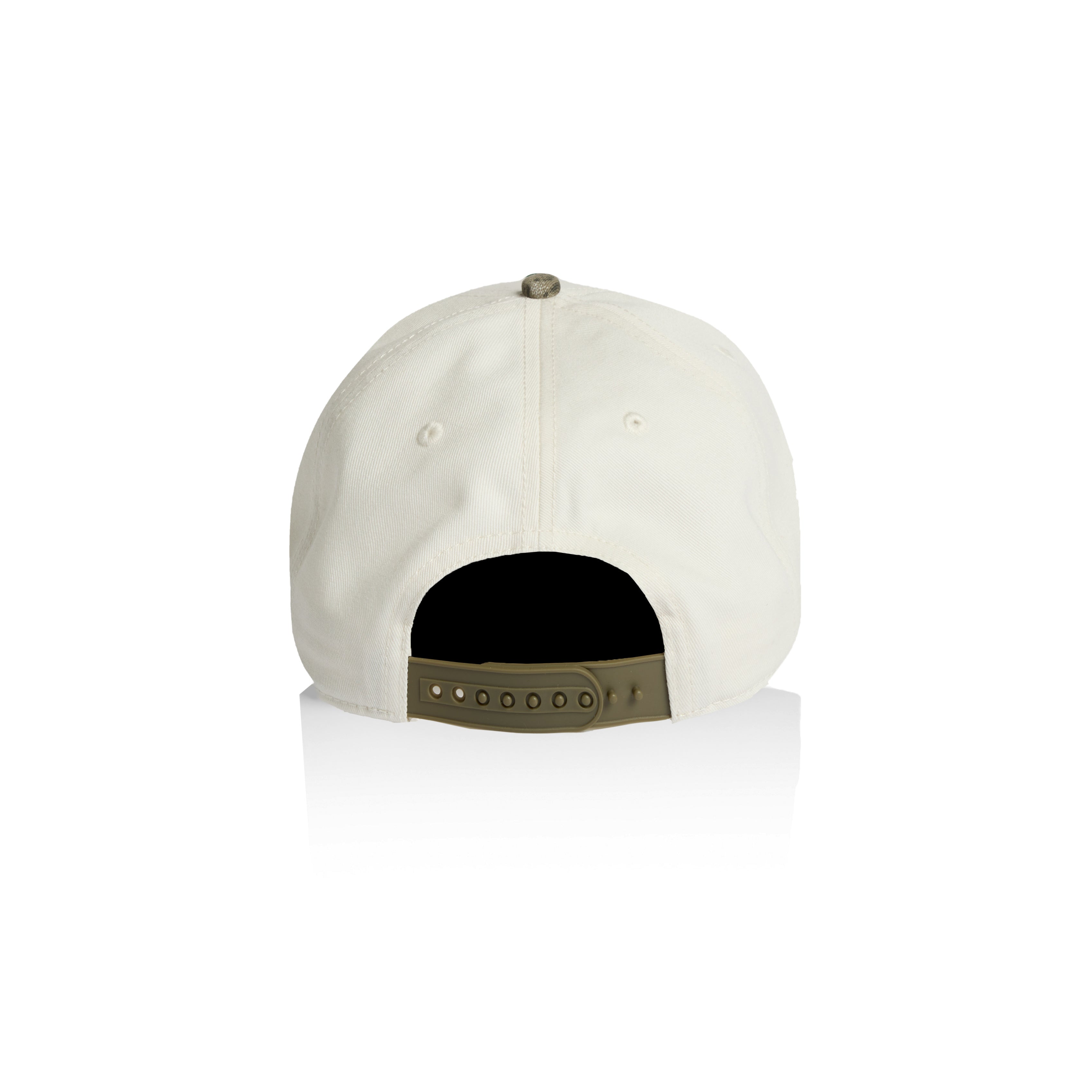 Frame Two Tone Camo Cap | Arena Custom Blanks