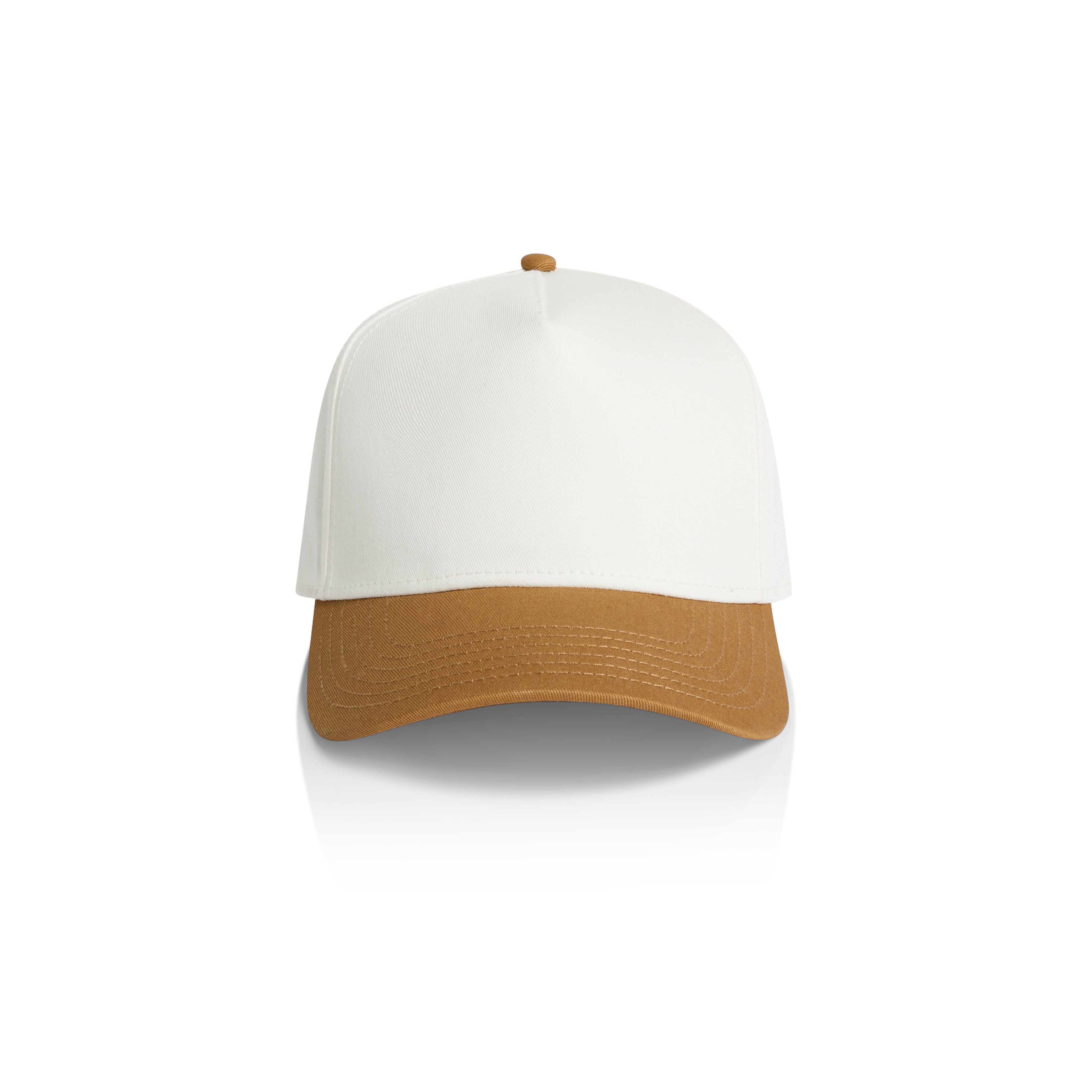 Frame Two Tone Cap | Arena Custom Blanks