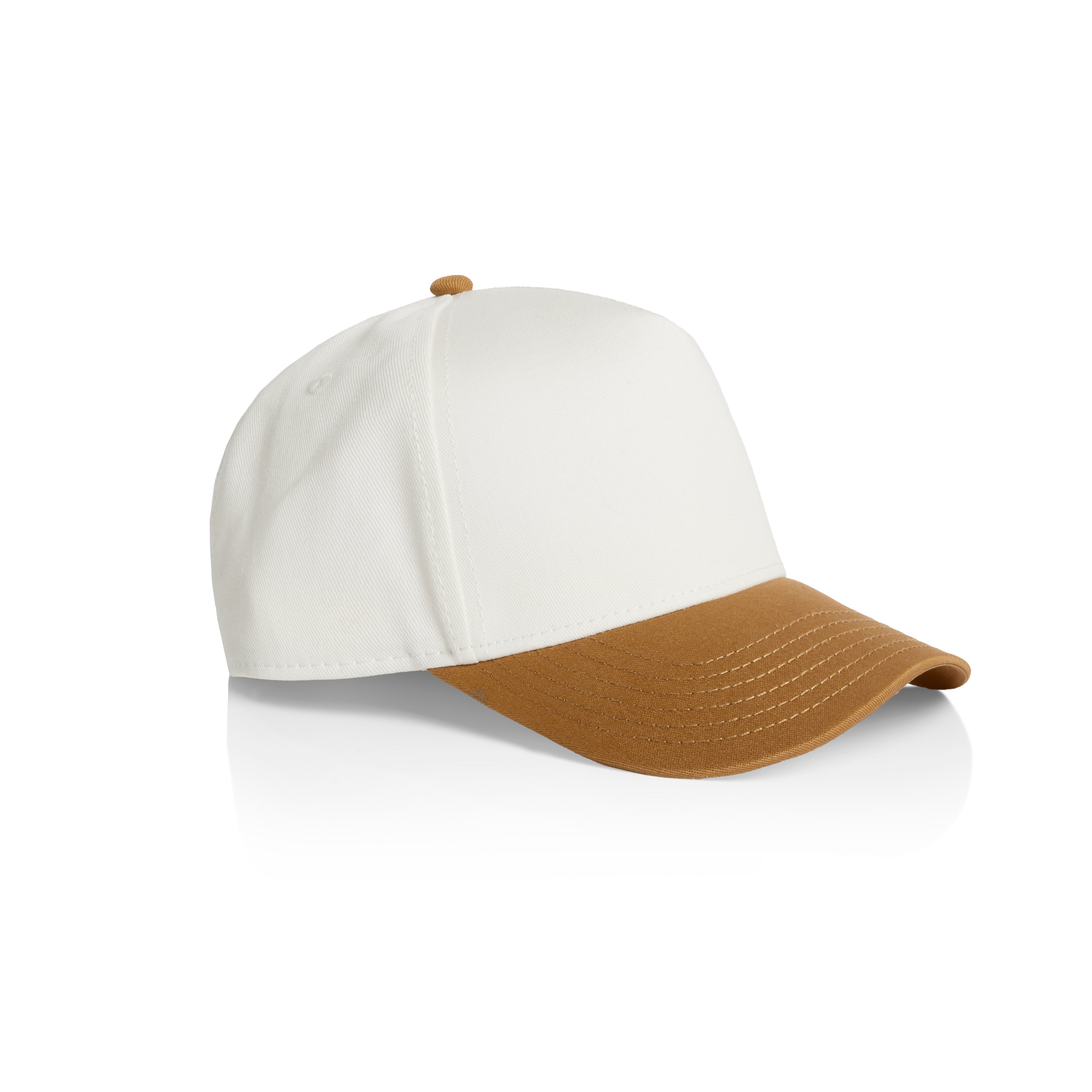 Frame Two Tone Cap | Arena Custom Blanks