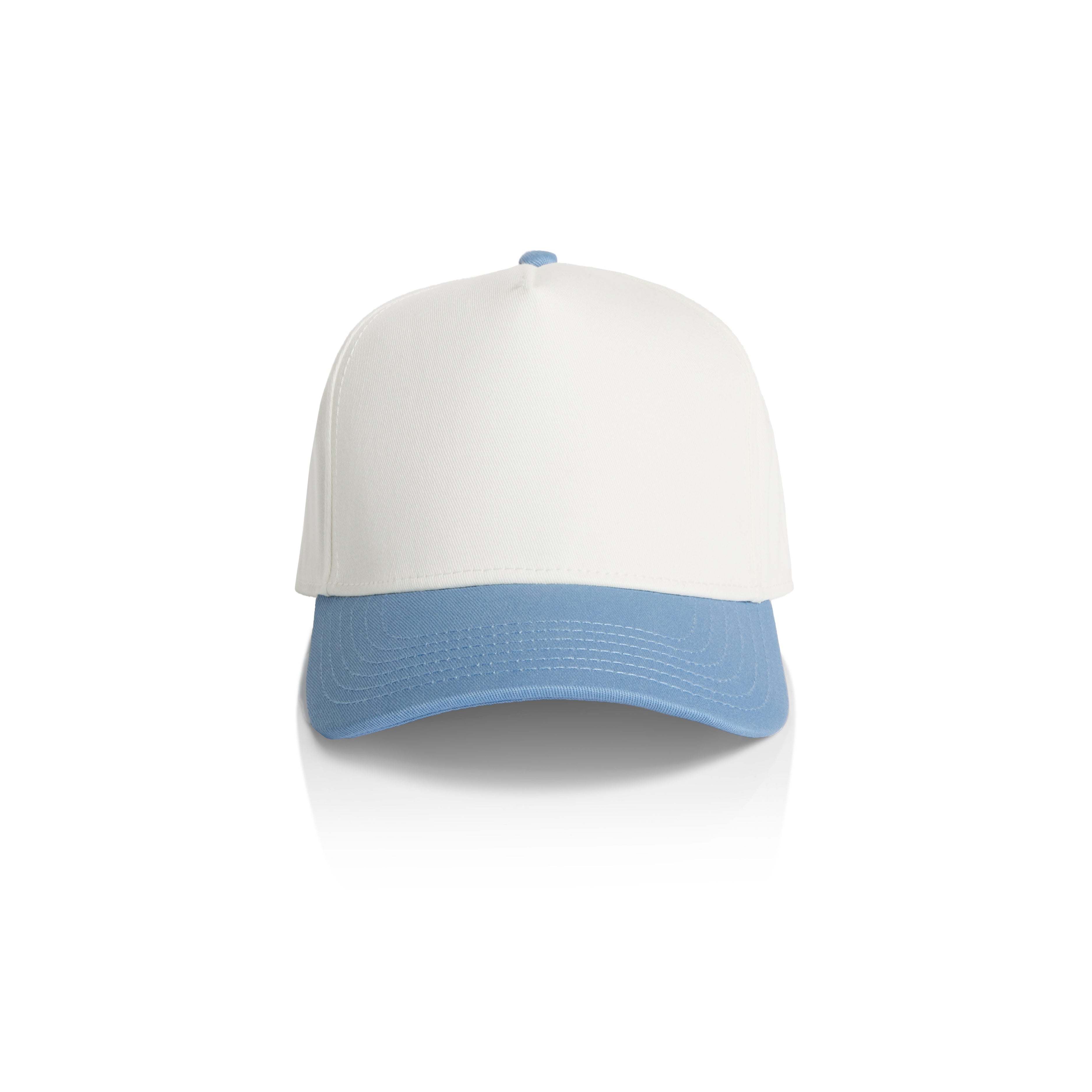 Frame Two Tone Cap | Arena Custom Blanks