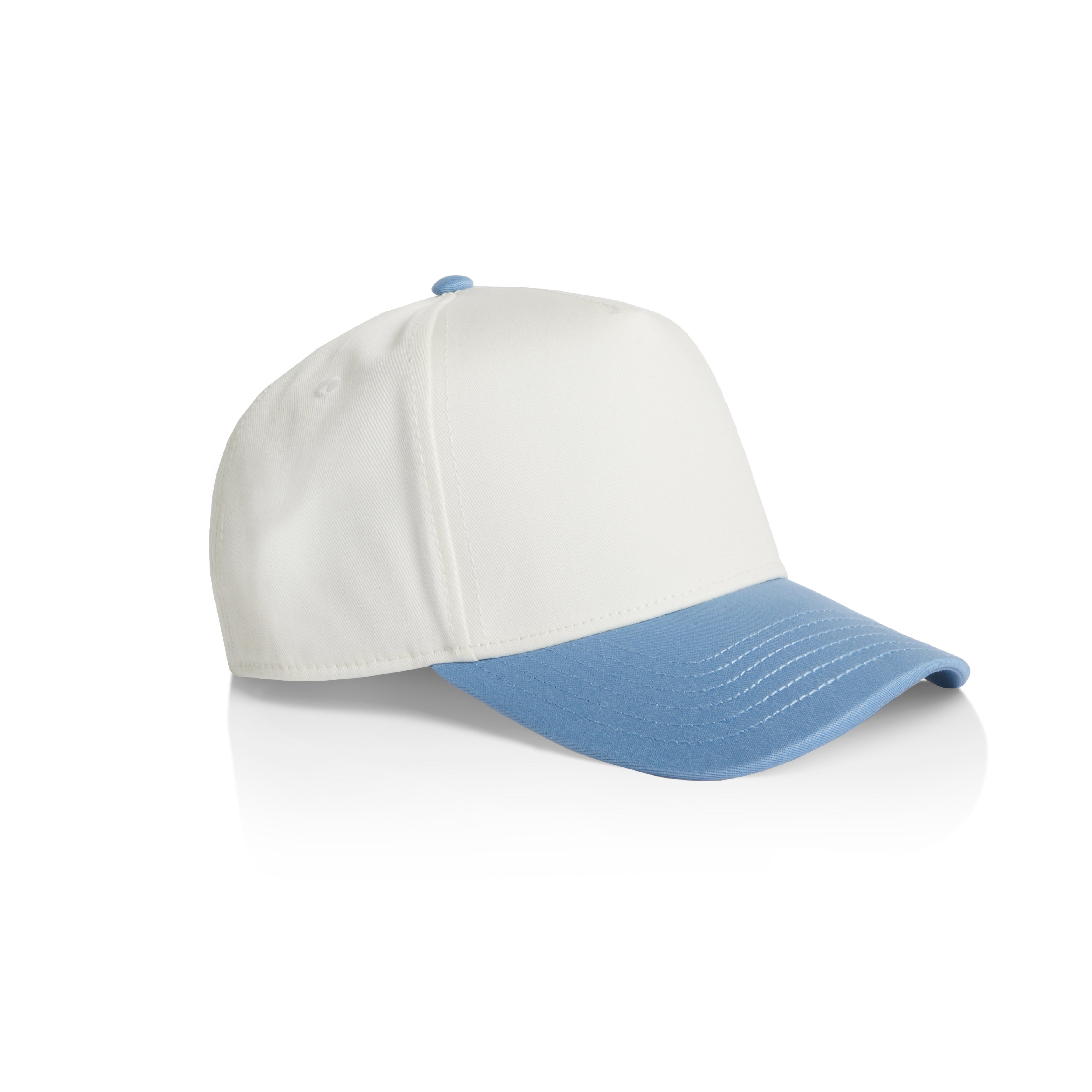 Frame Two Tone Cap | Arena Custom Blanks