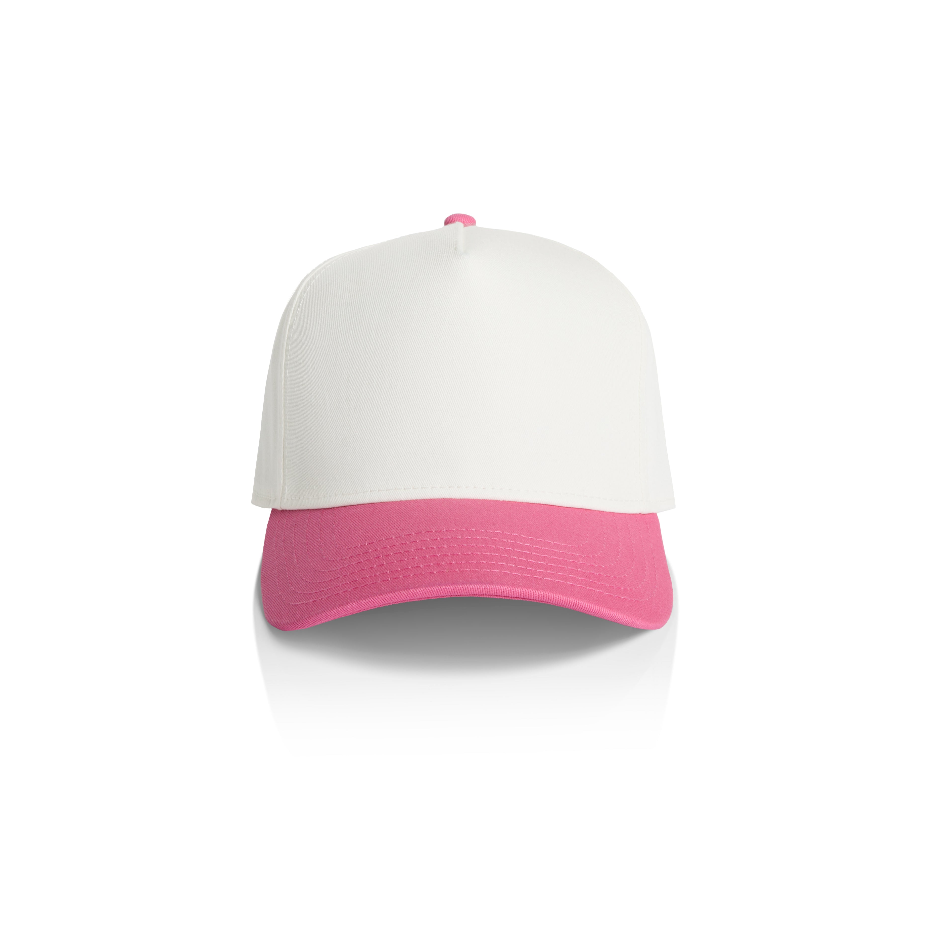 Frame Two Tone Cap | Arena Custom Blanks