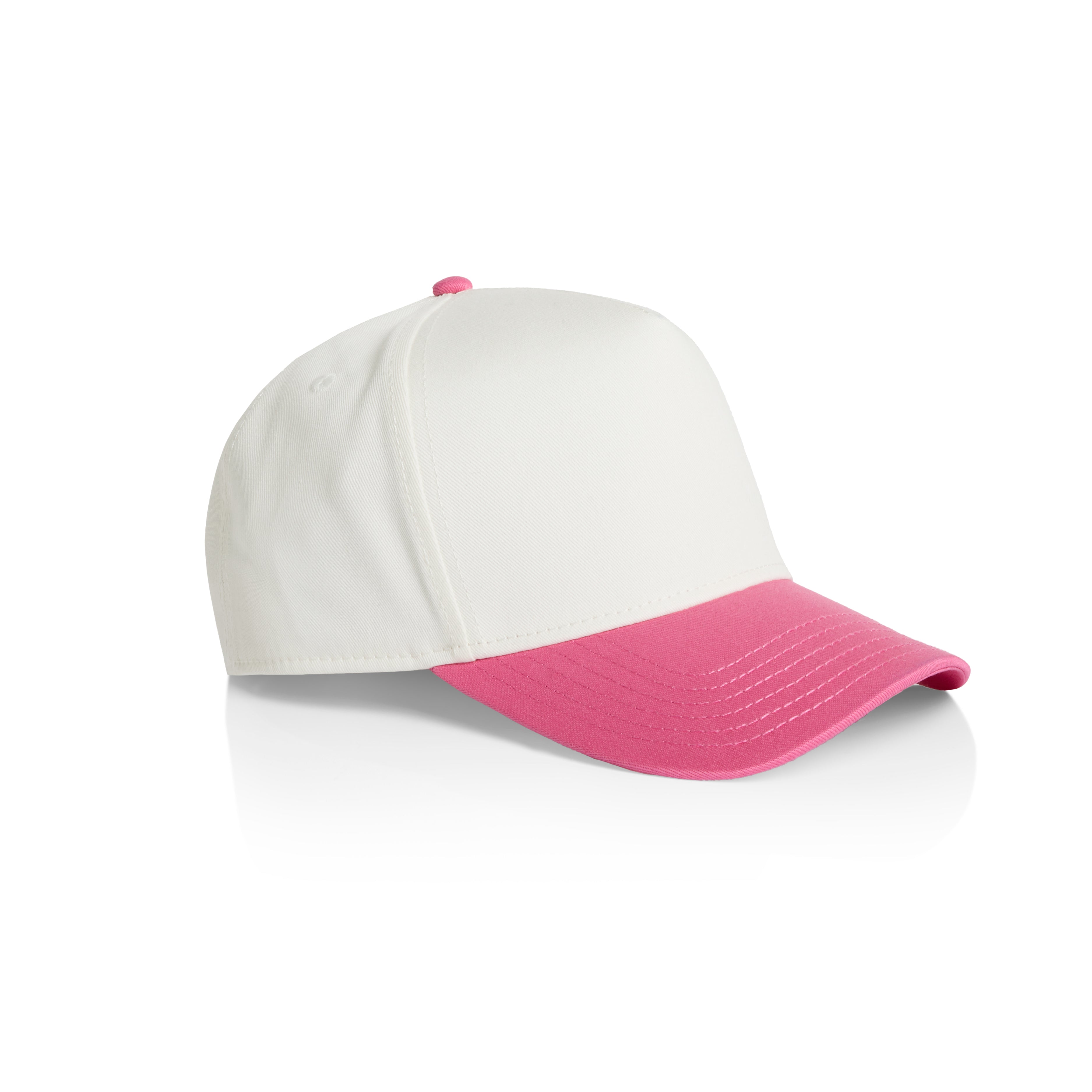 Frame Two Tone Cap | Arena Custom Blanks