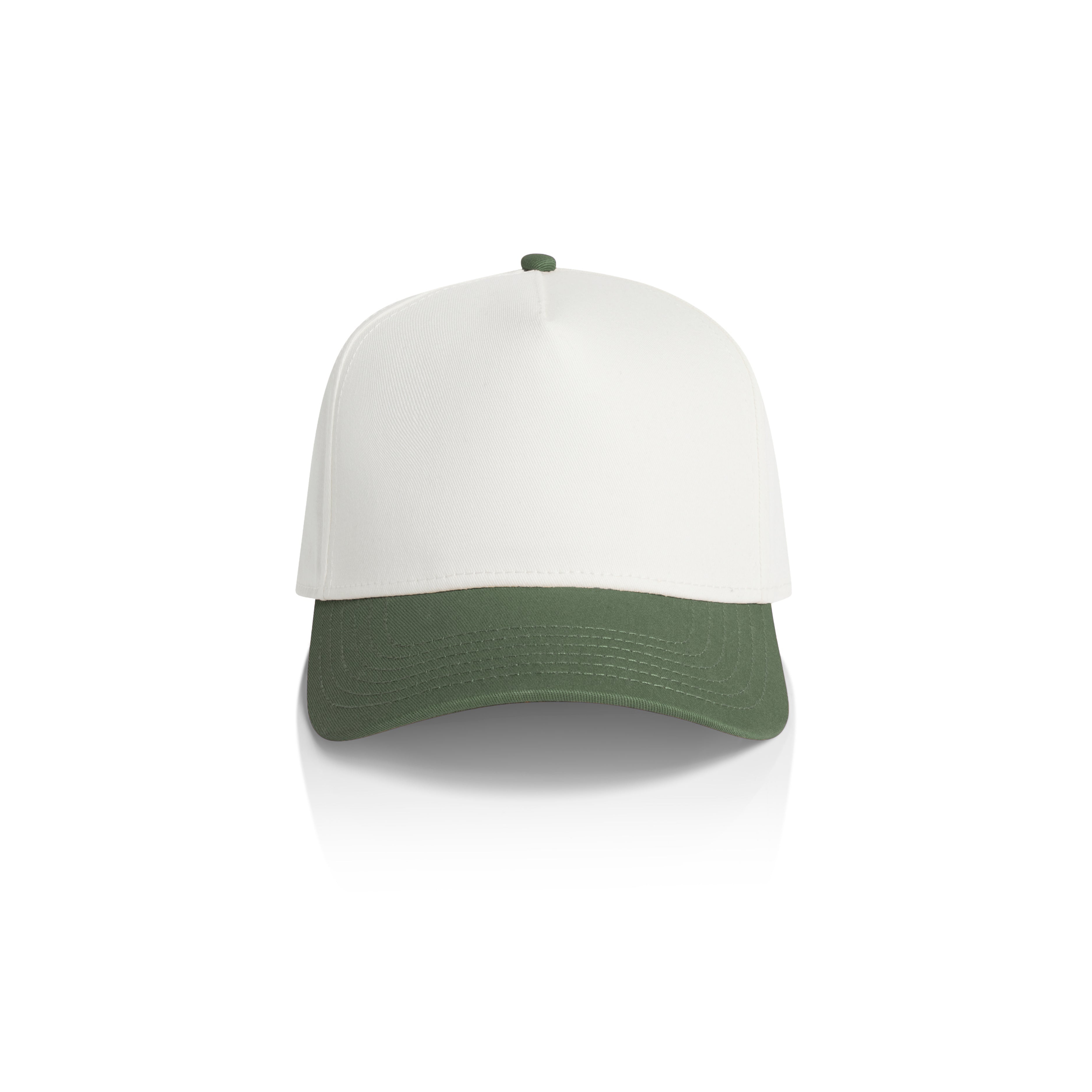 Frame Two Tone Cap | Arena Custom Blanks