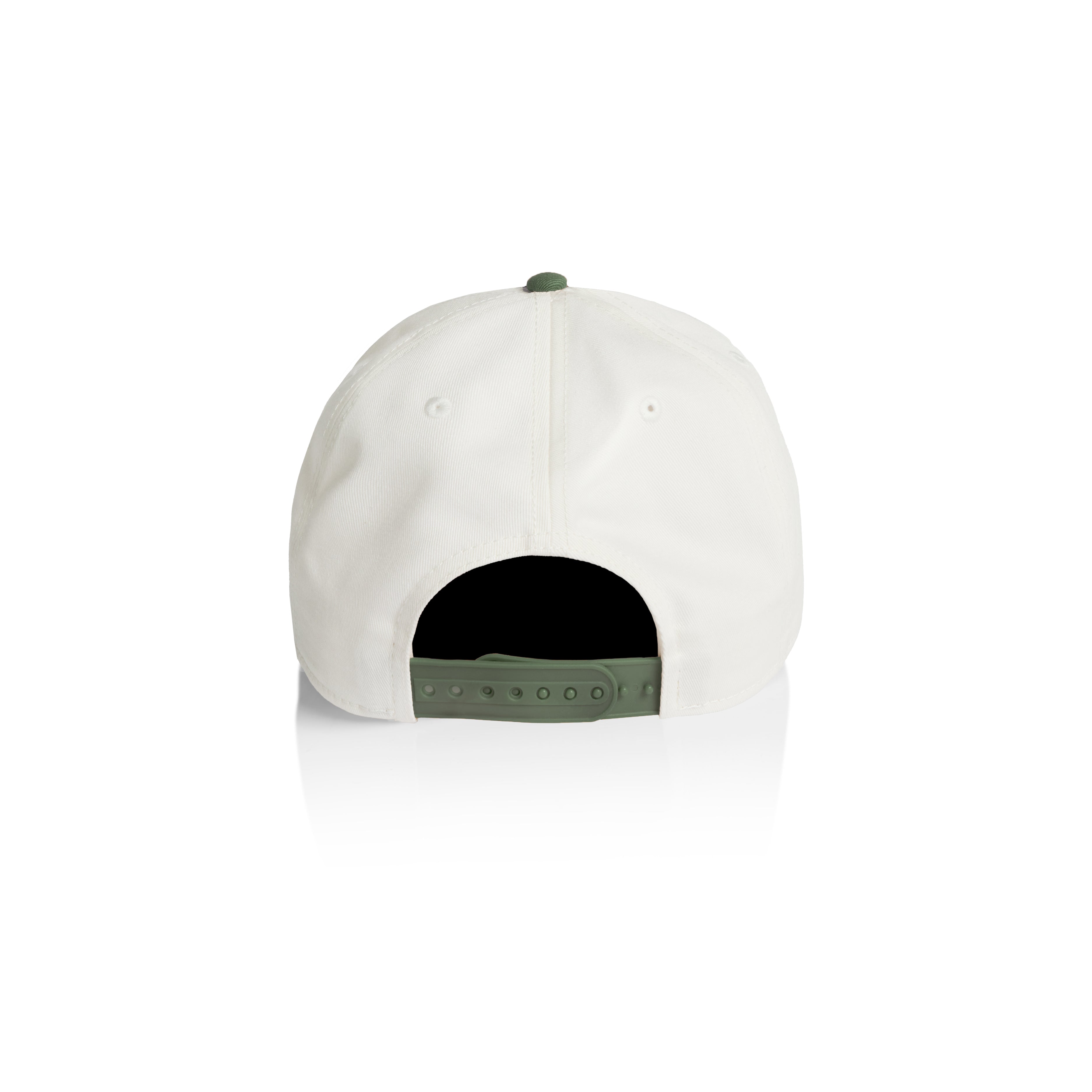 Frame Two Tone Cap | Arena Custom Blanks