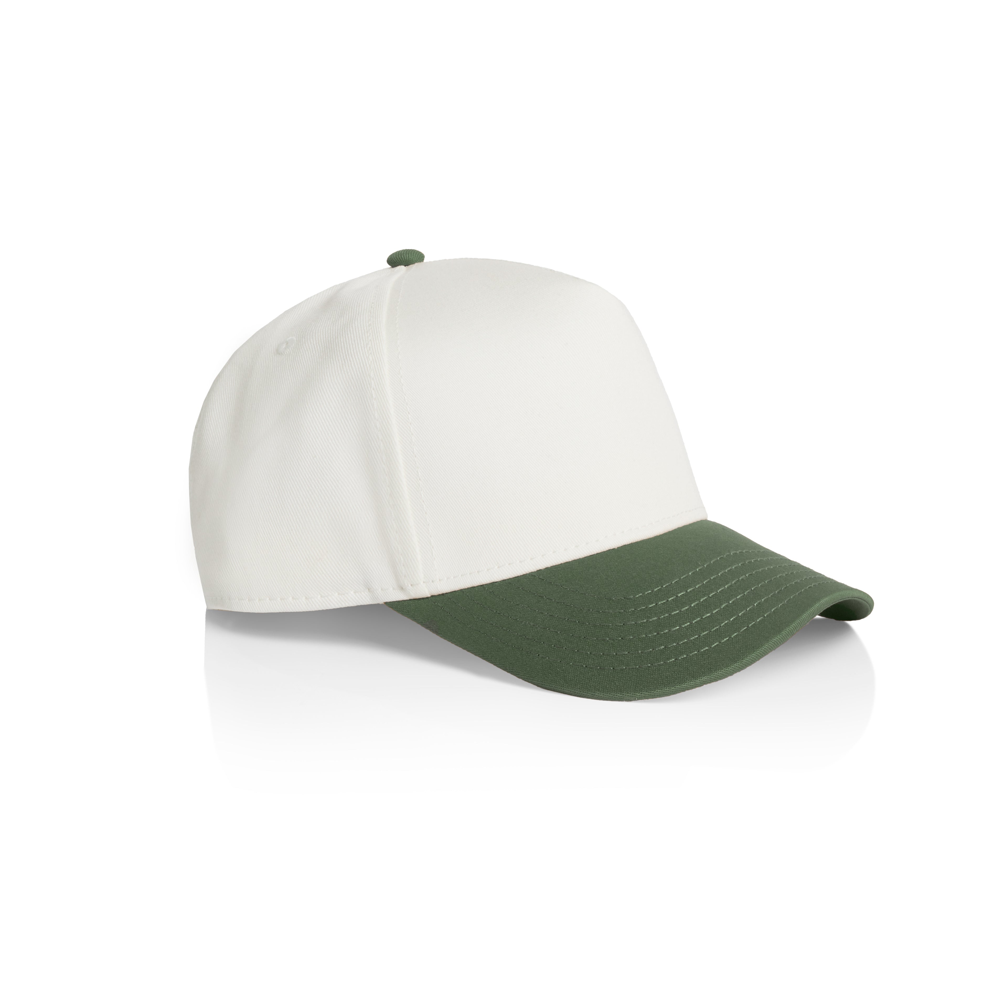 Frame Two Tone Cap | Arena Custom Blanks