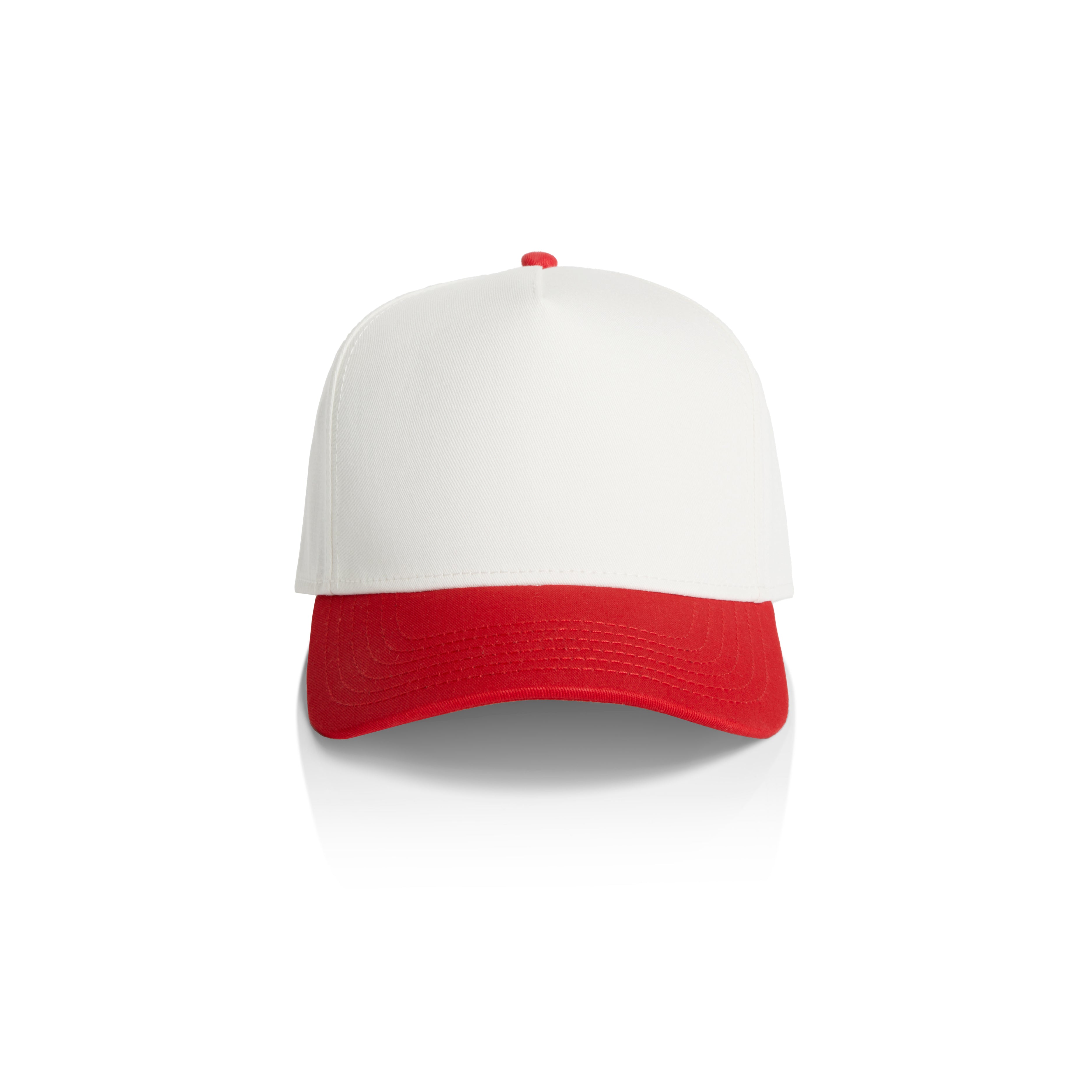 Frame Two Tone Cap | Arena Custom Blanks