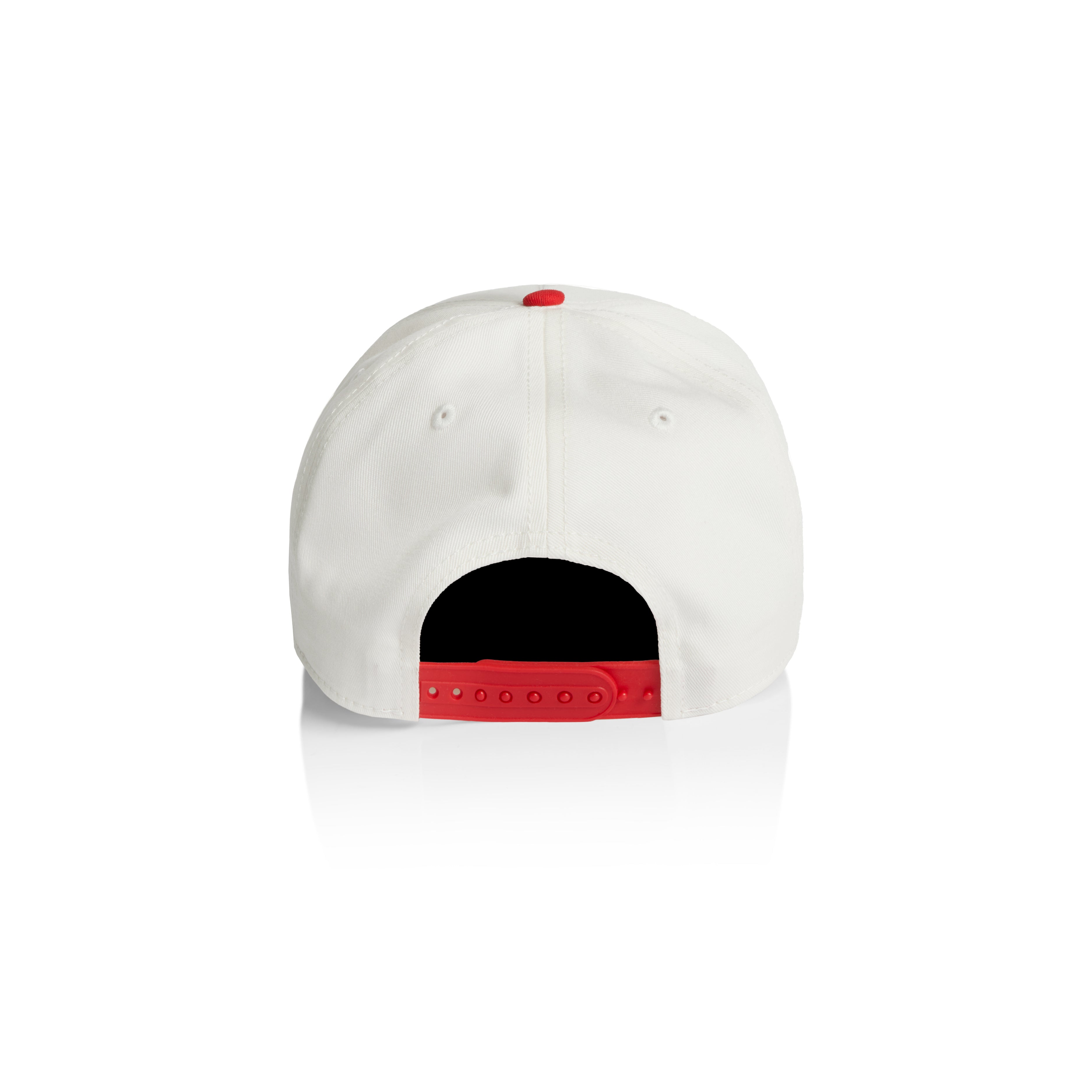 Frame Two Tone Cap | Arena Custom Blanks