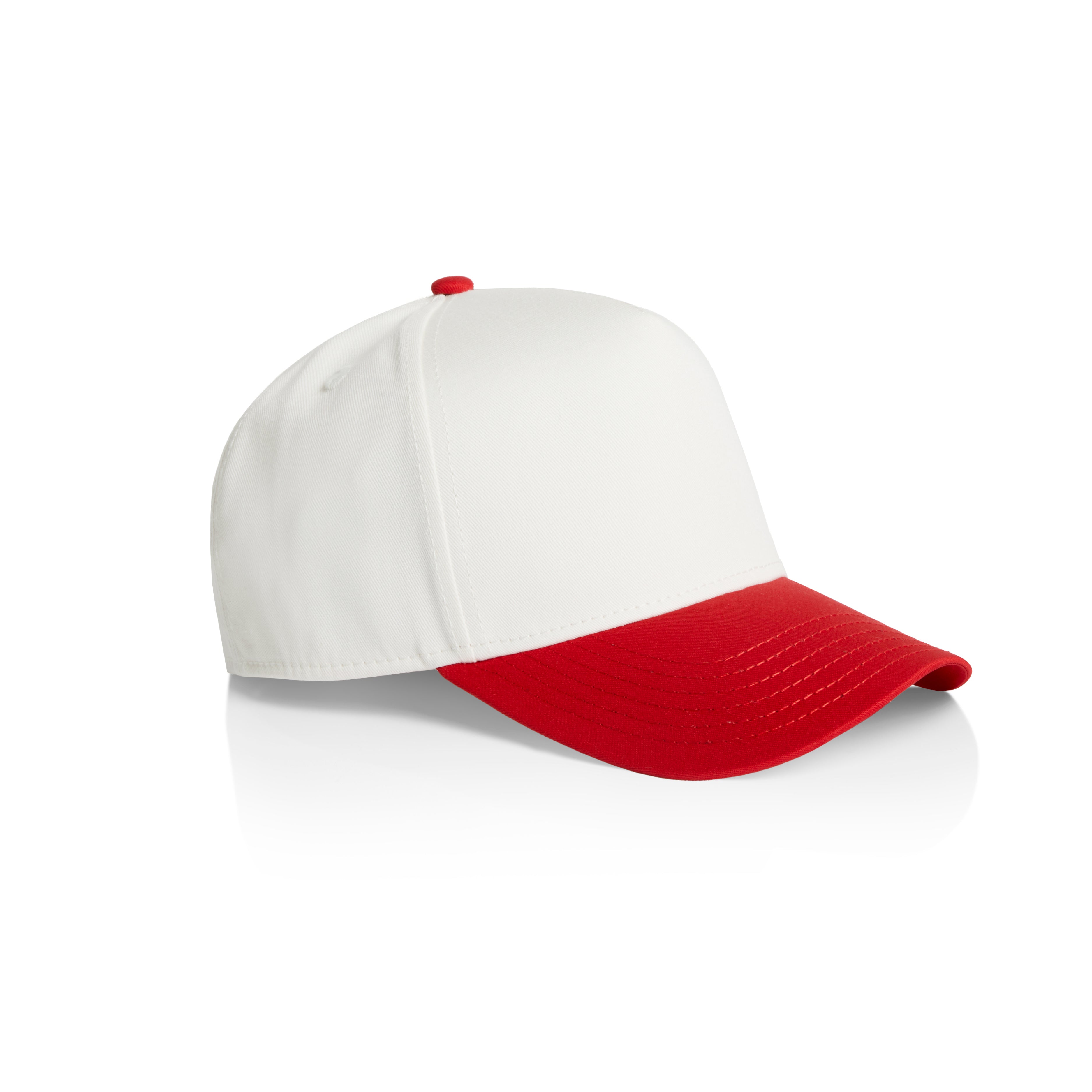 Frame Two Tone Cap | Arena Custom Blanks