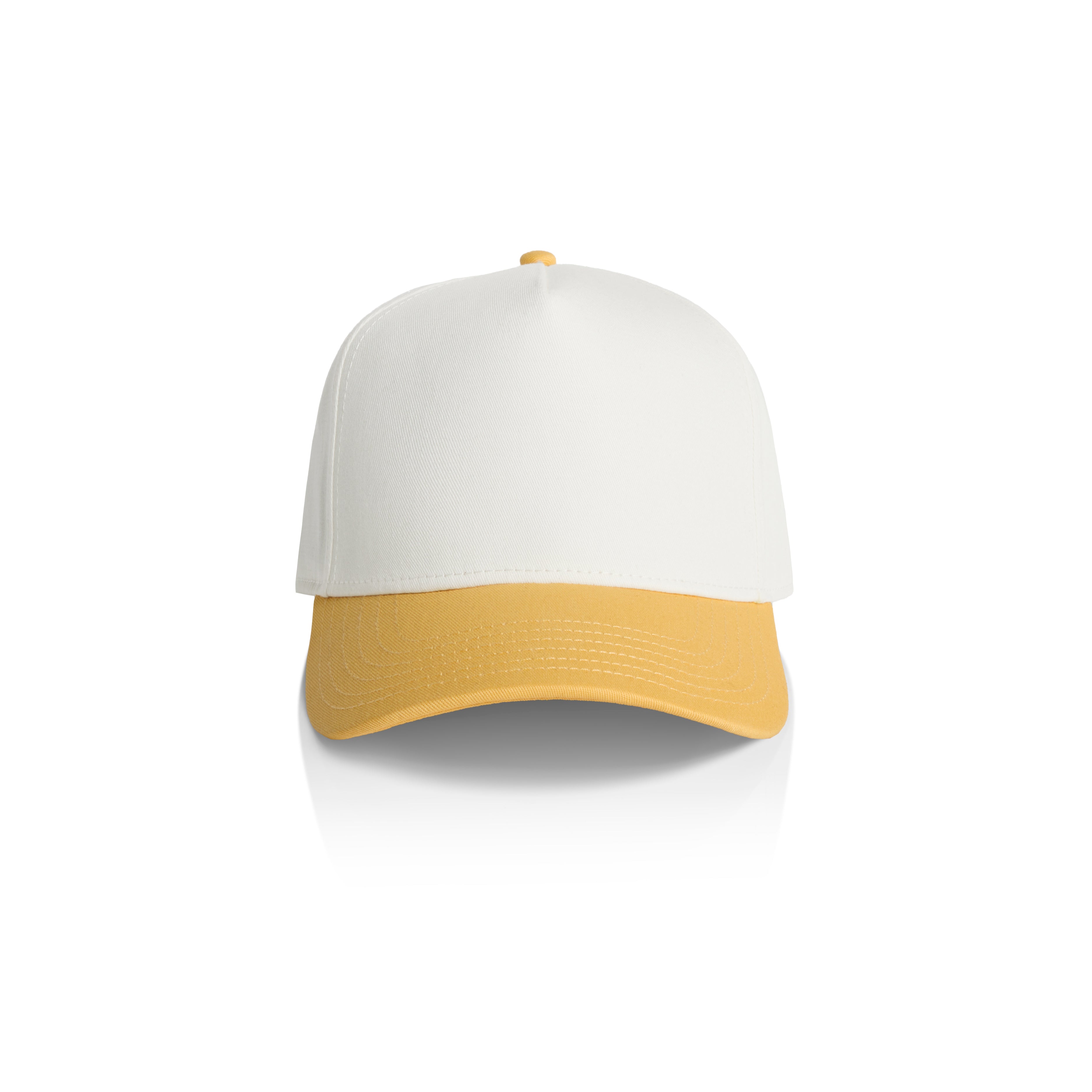 Frame Two Tone Cap | Arena Custom Blanks